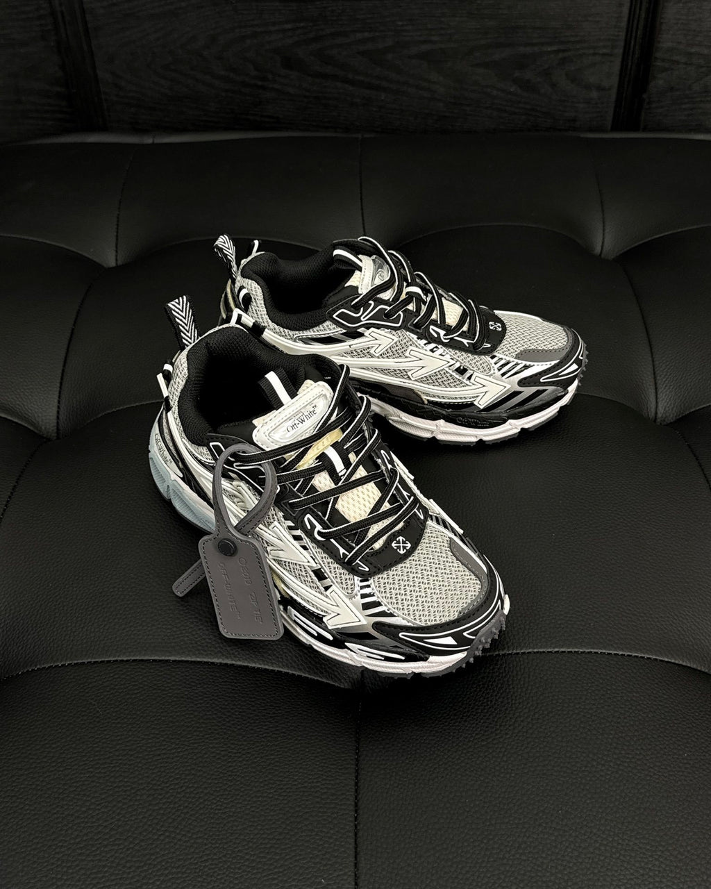 off white be right back