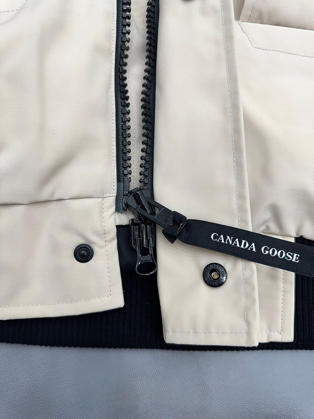 Doudoune Canada Goose