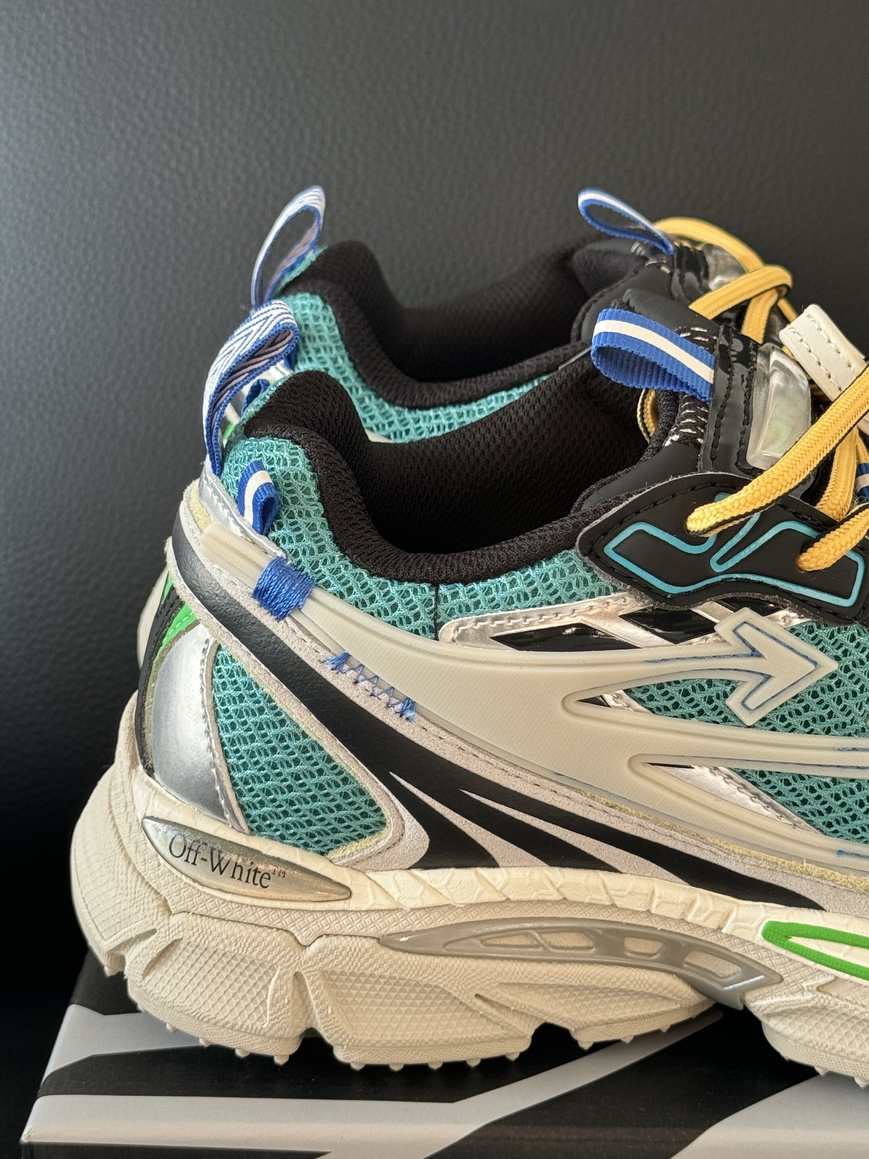 off white be right back