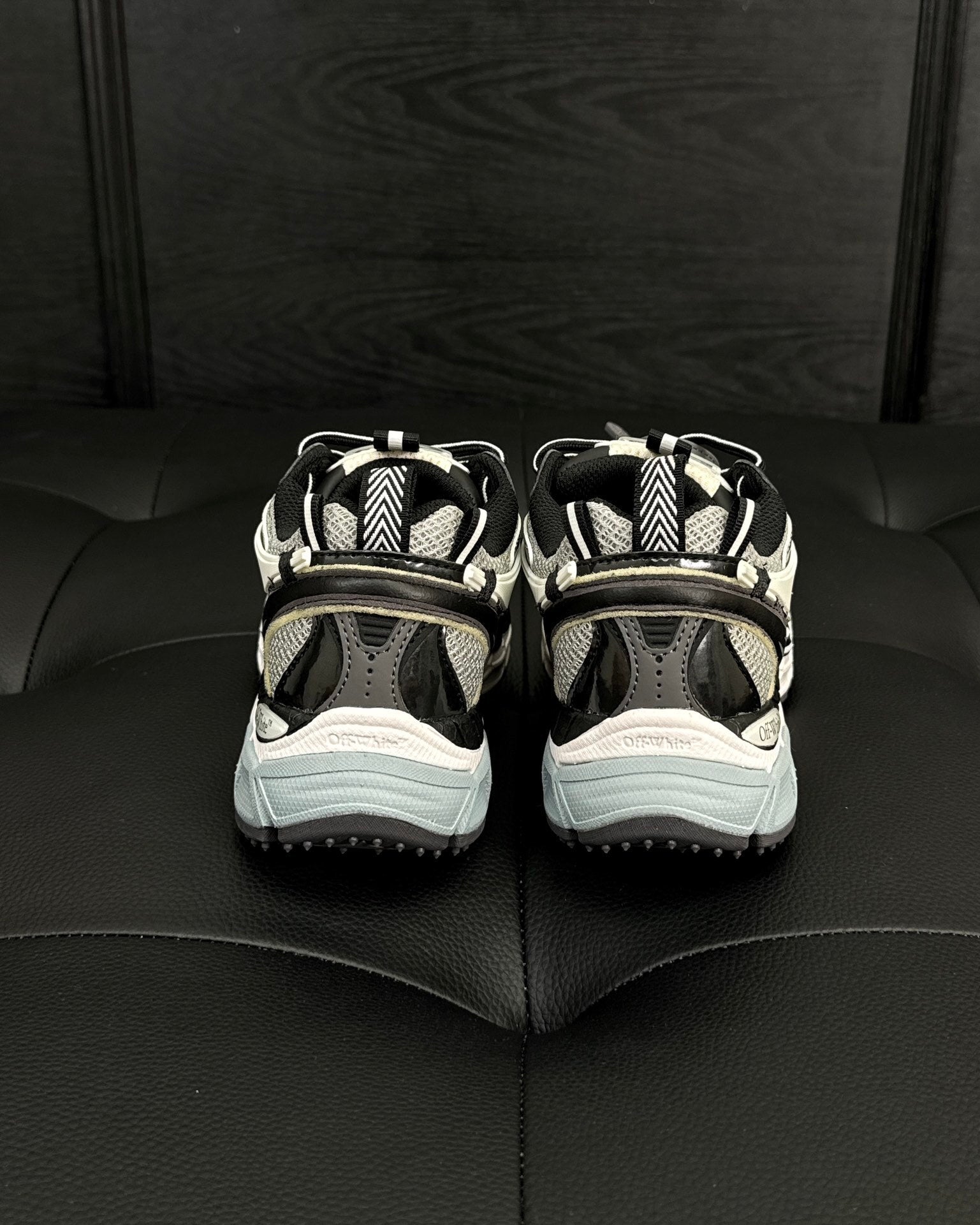 off white be right back