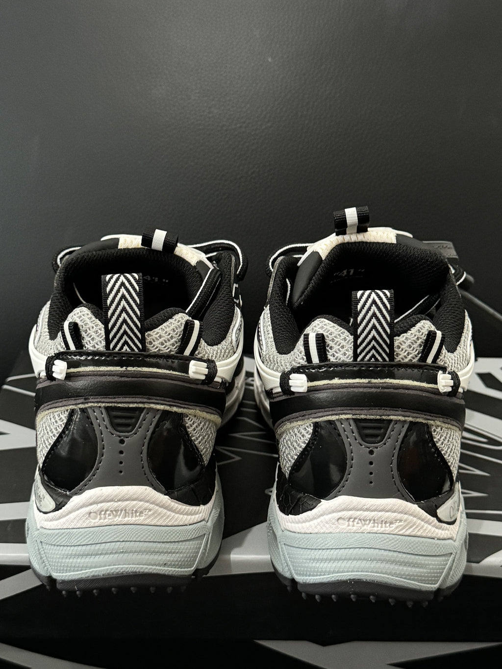 off white be right back