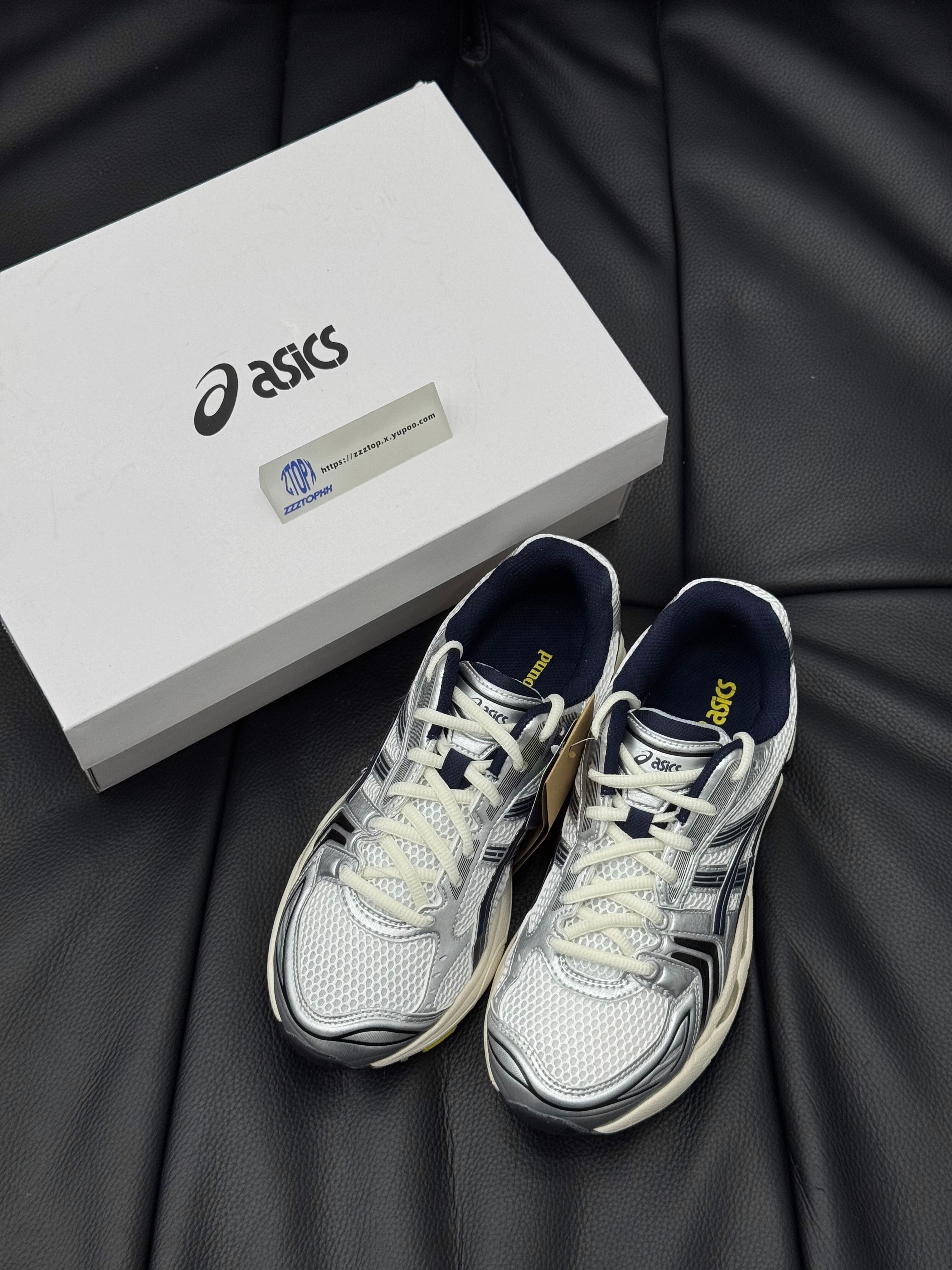 Asics sneakers