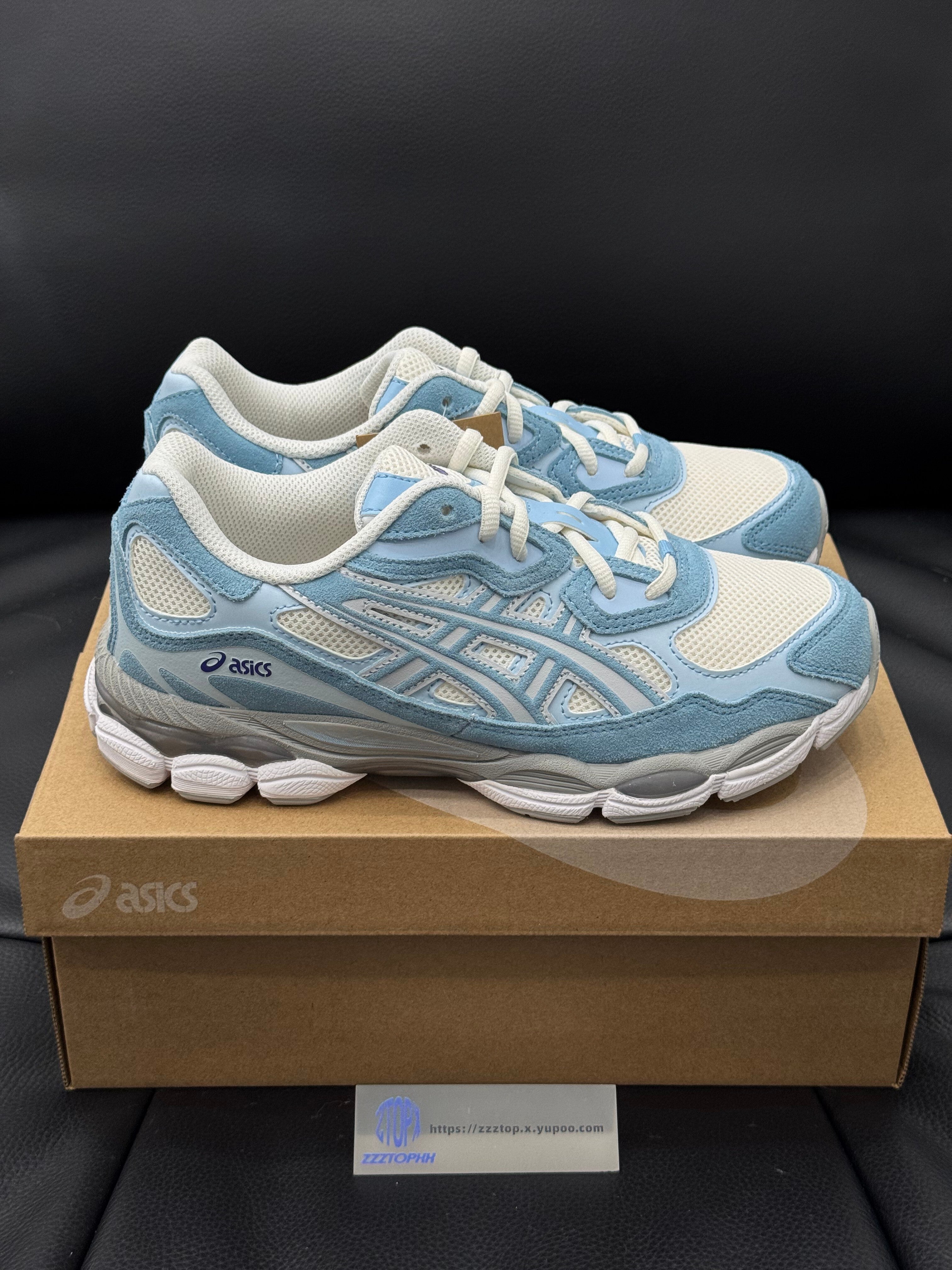 Asics sneakers