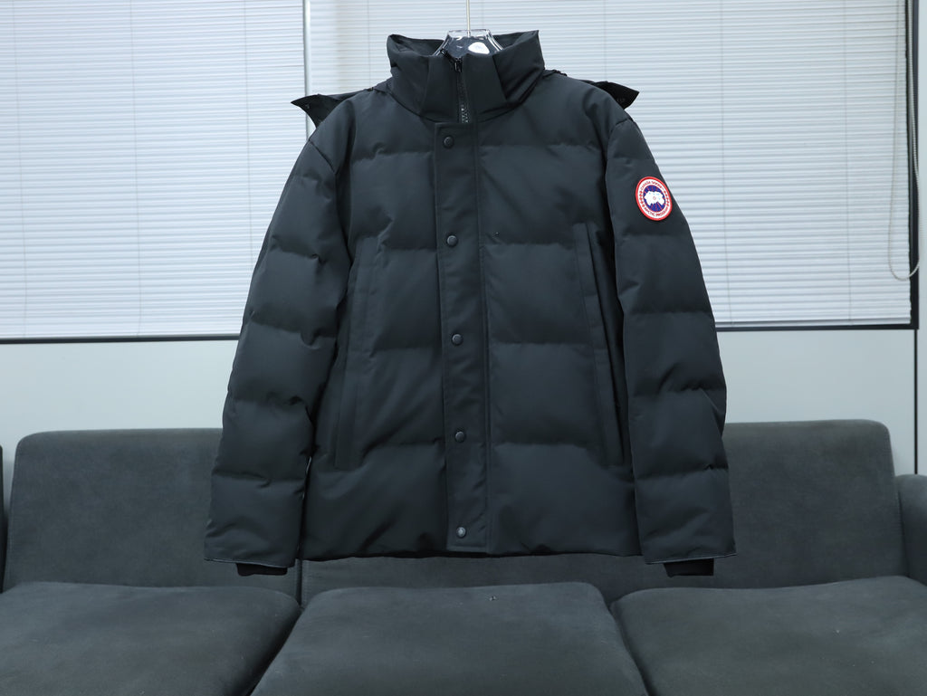 Doudoune Canada Goose