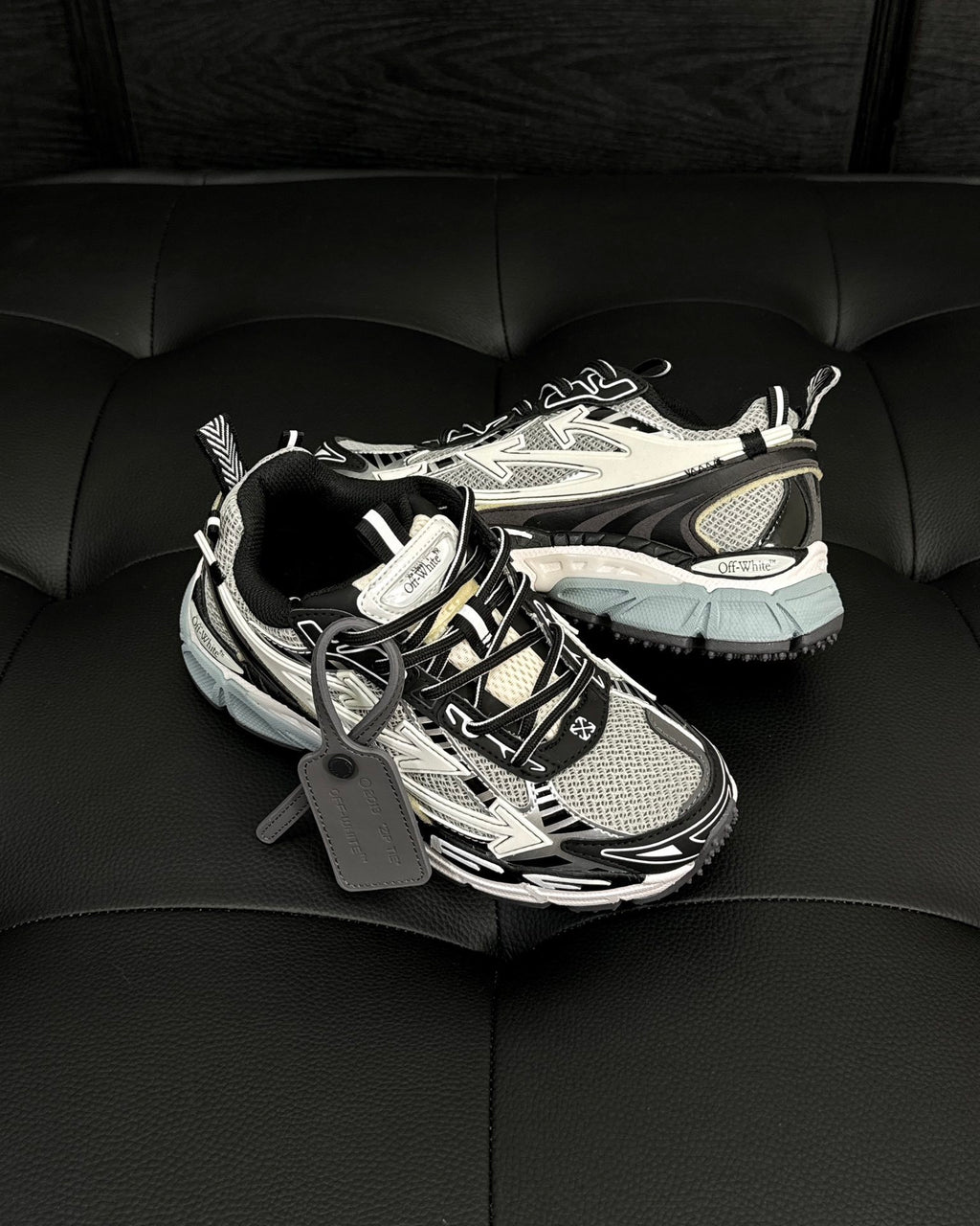 off white be right back