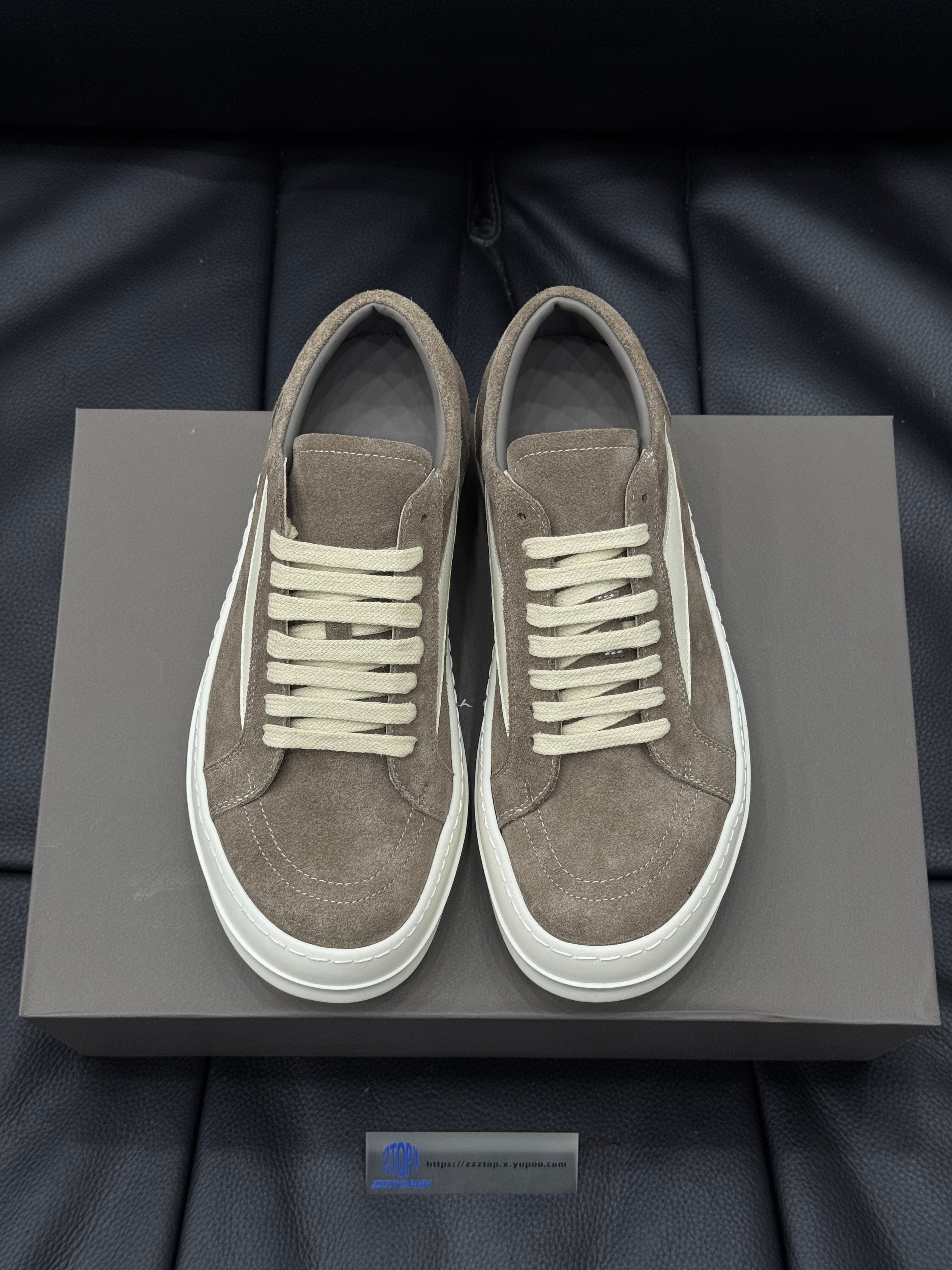 Rick owens - Sneakers