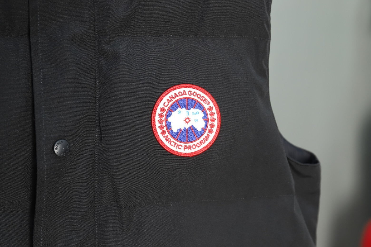 Doudoune Canada Goose
