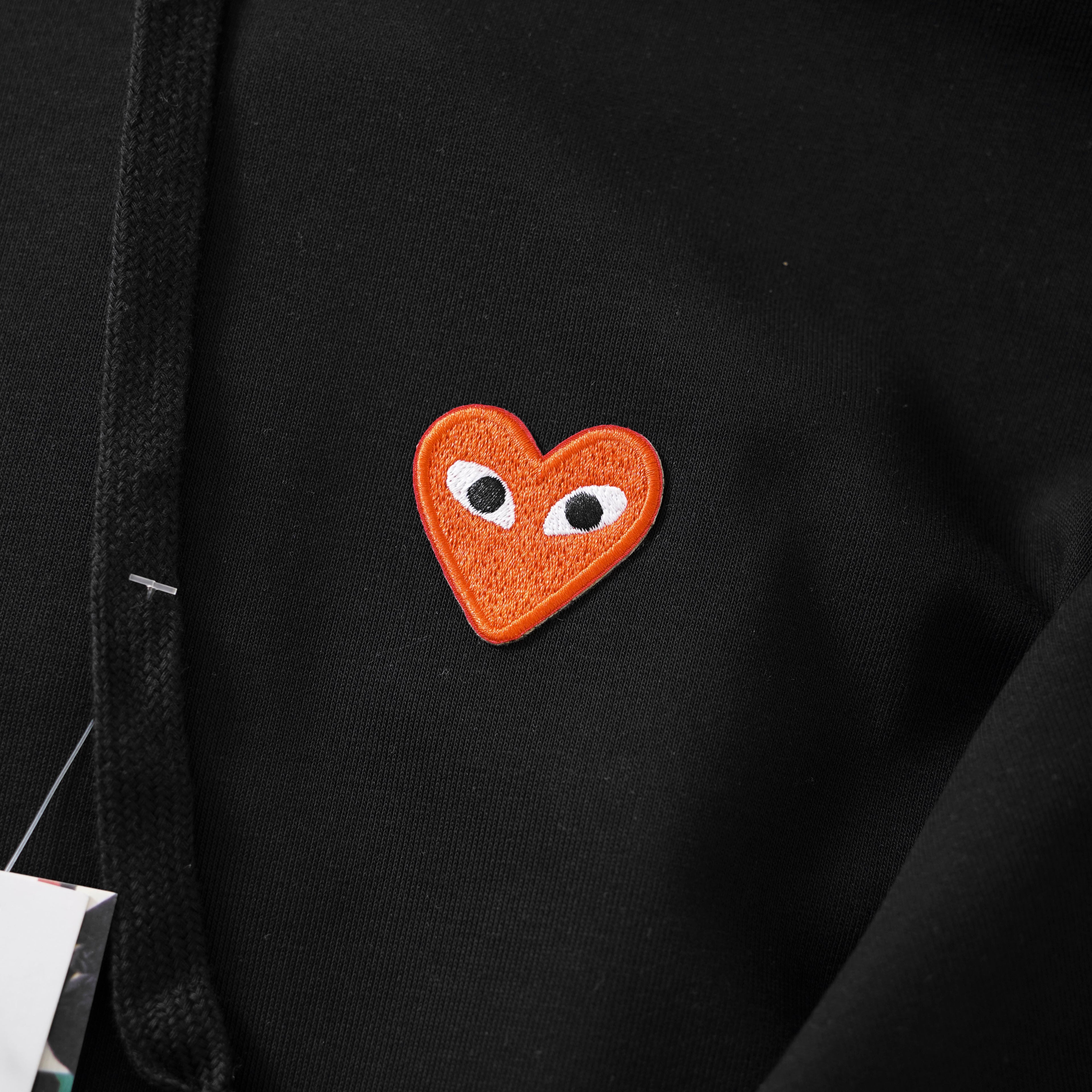 Pull Comme des Garçons