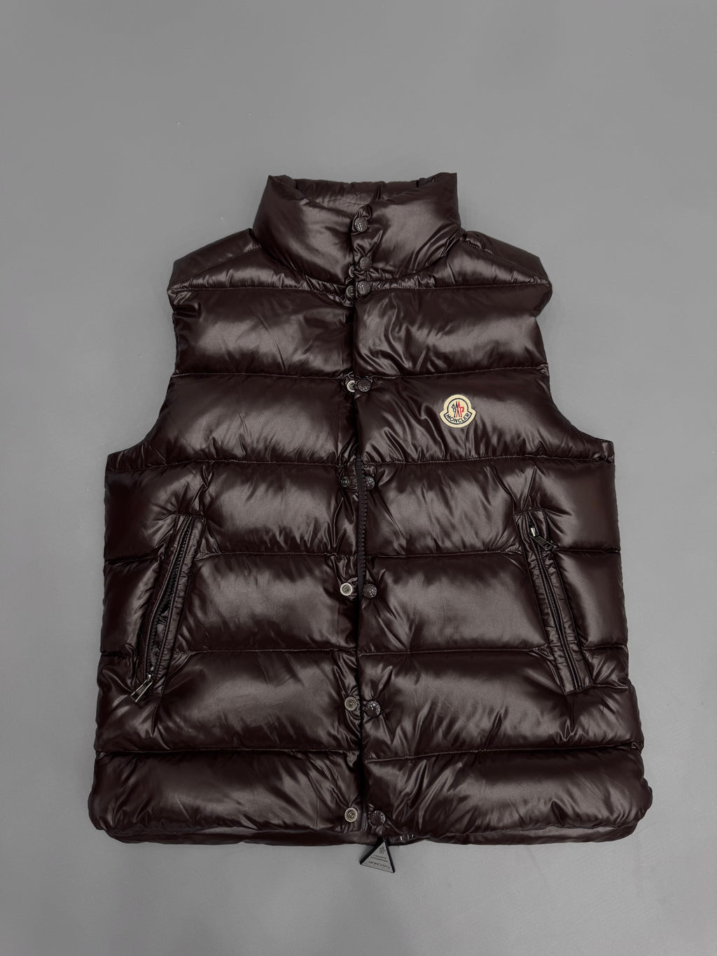 Doudoune Moncler