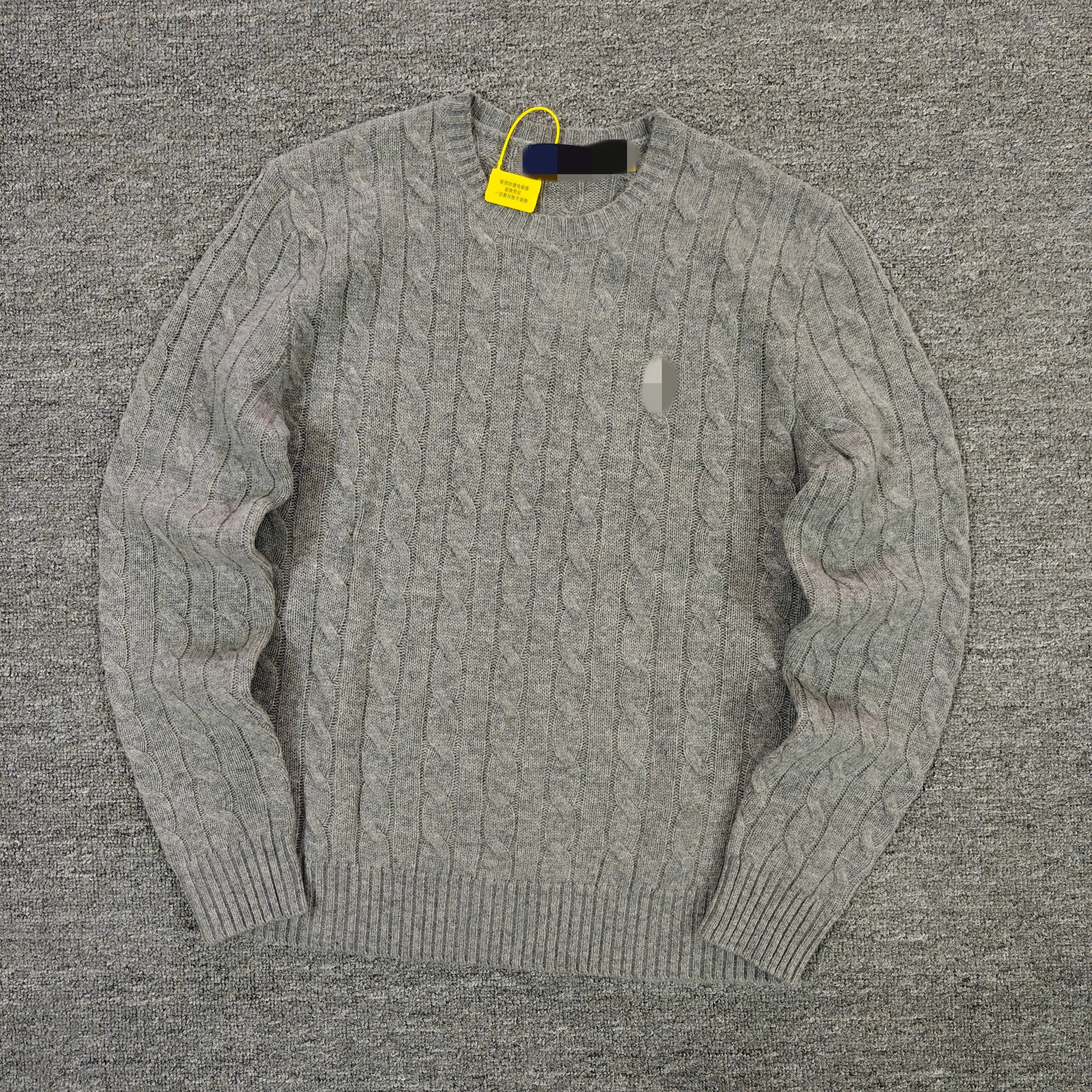 Torsadé Ralph Lauren