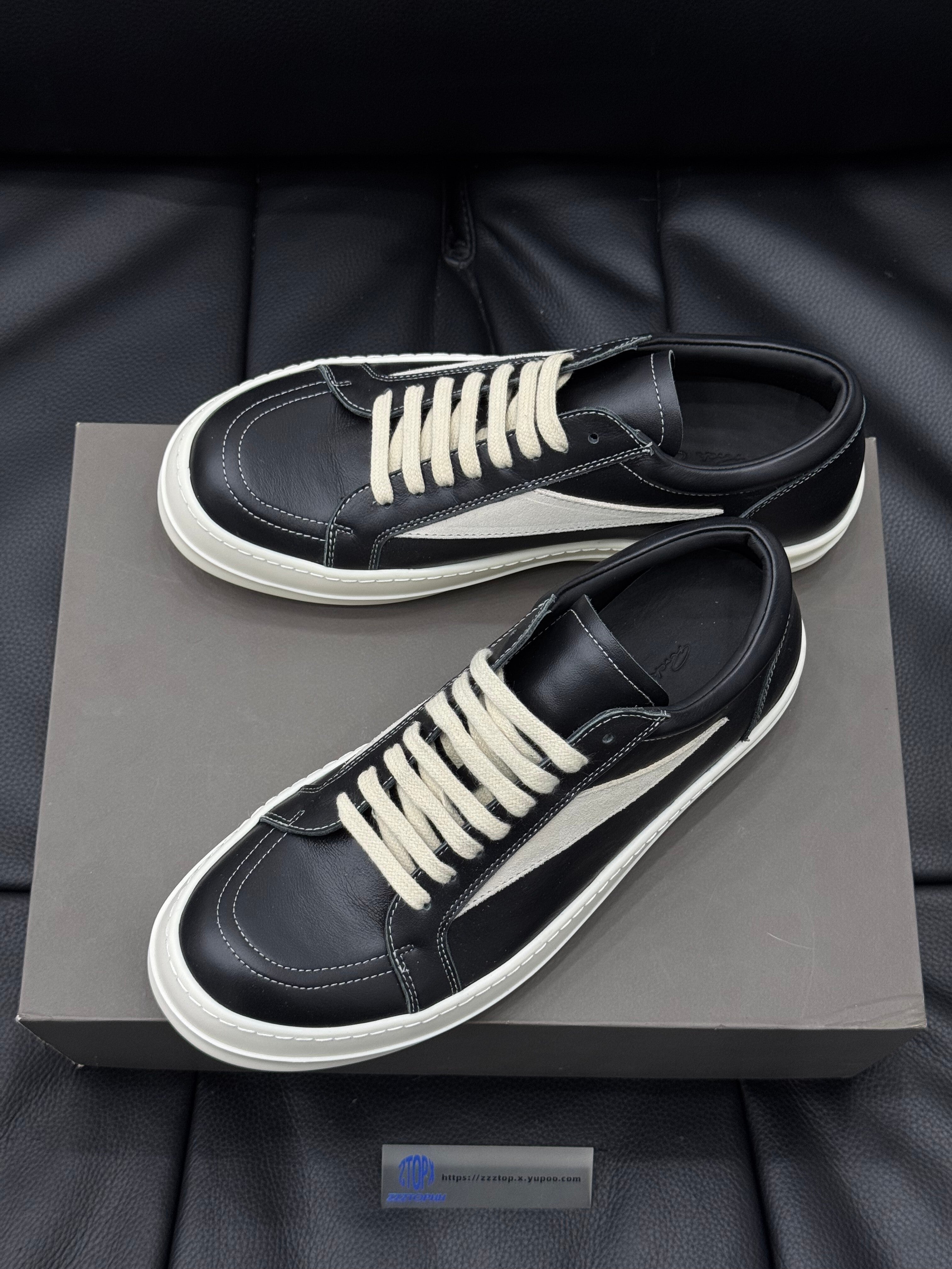 Rick owens - Sneakers