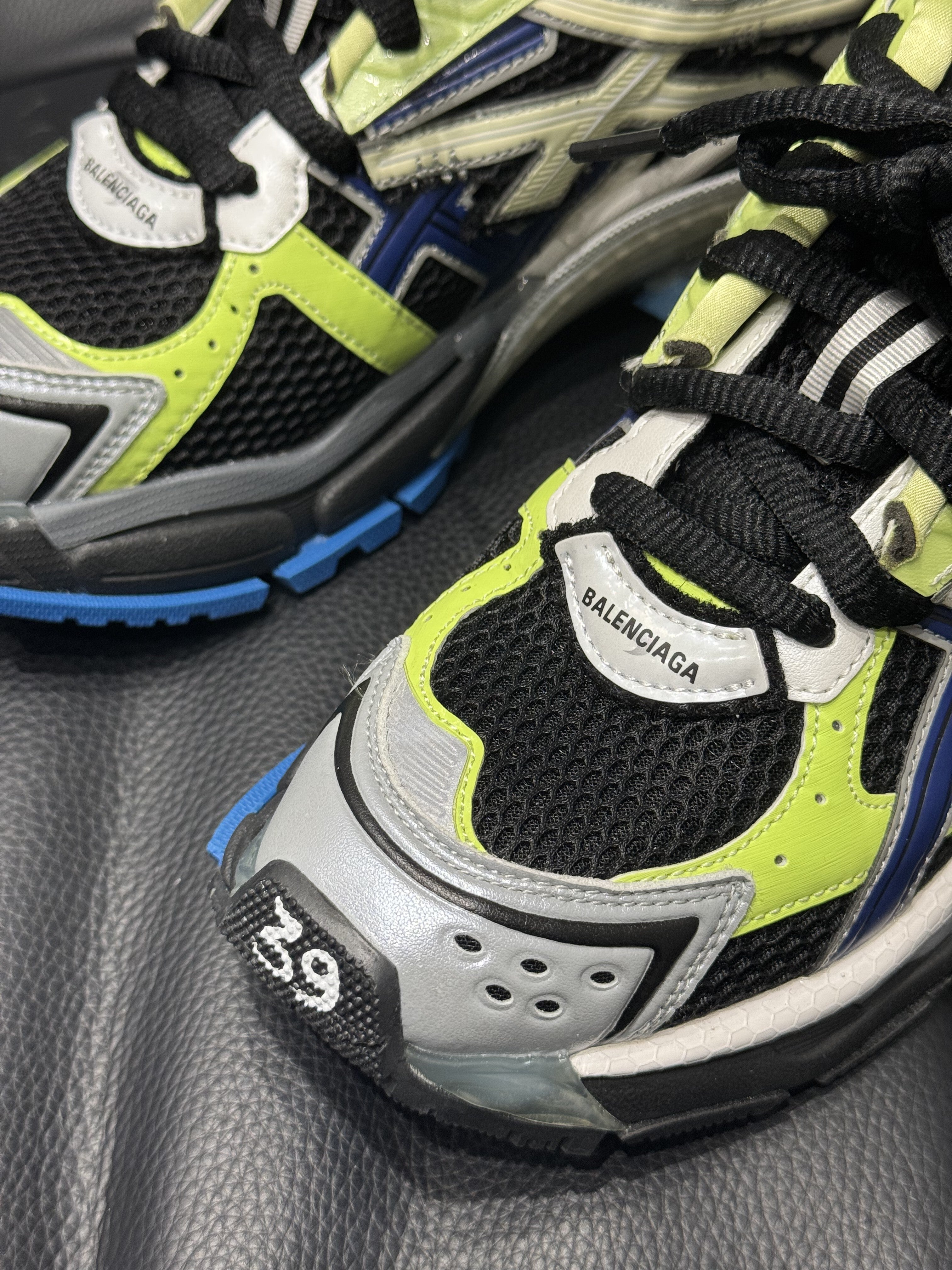 Balenciaga - Sneakers Runner