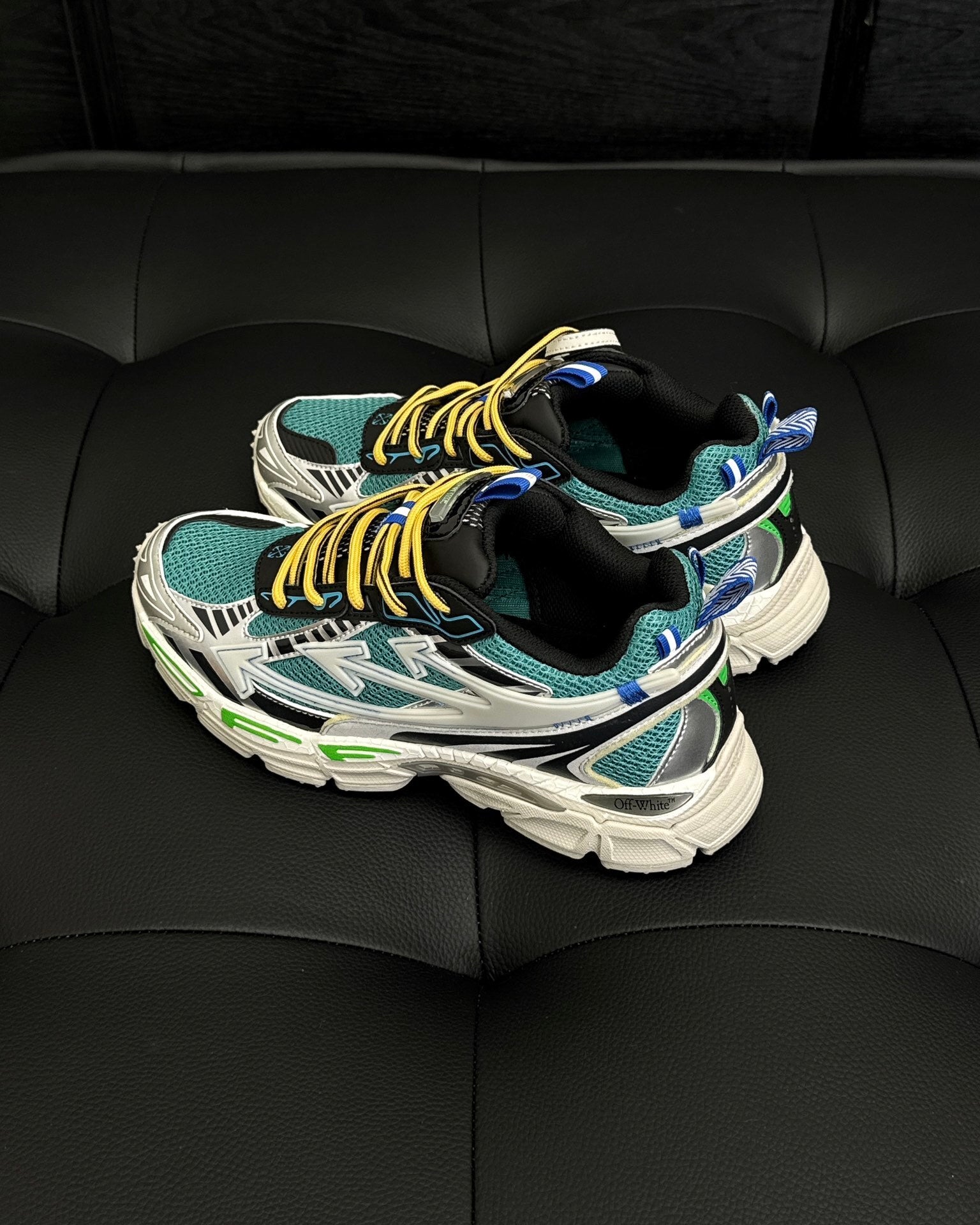 off white be right back