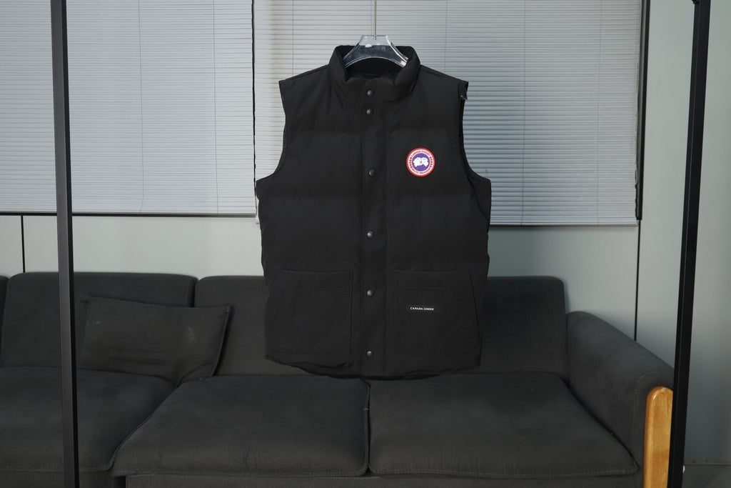 Doudoune Canada Goose