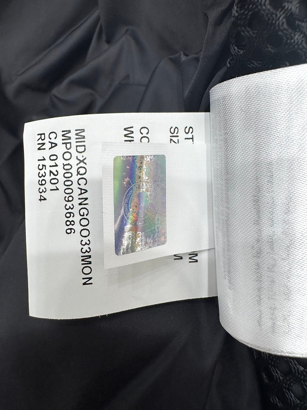 Doudoune Canada Goose