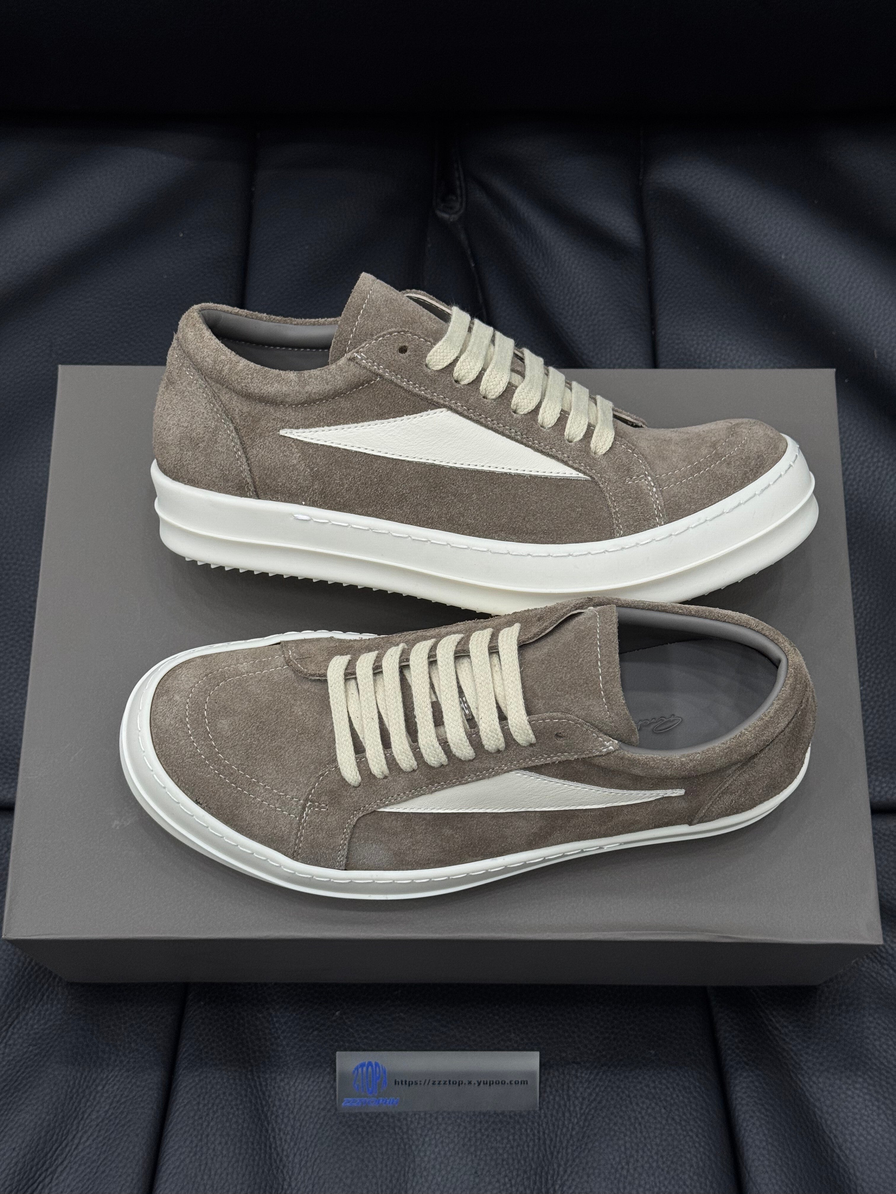 Rick owens - Sneakers