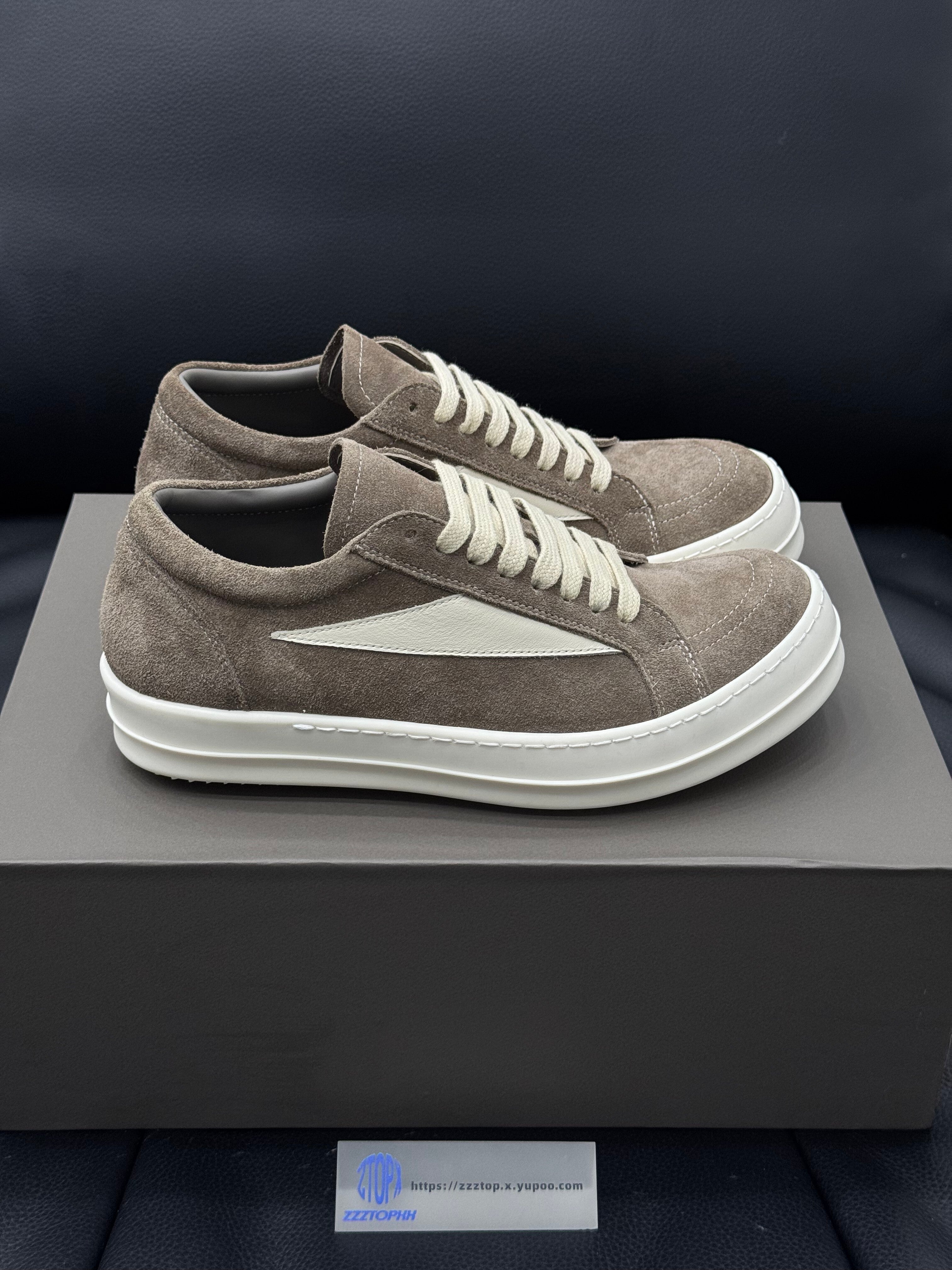 Rick owens - Sneakers