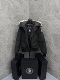 Doudoune Canada Goose