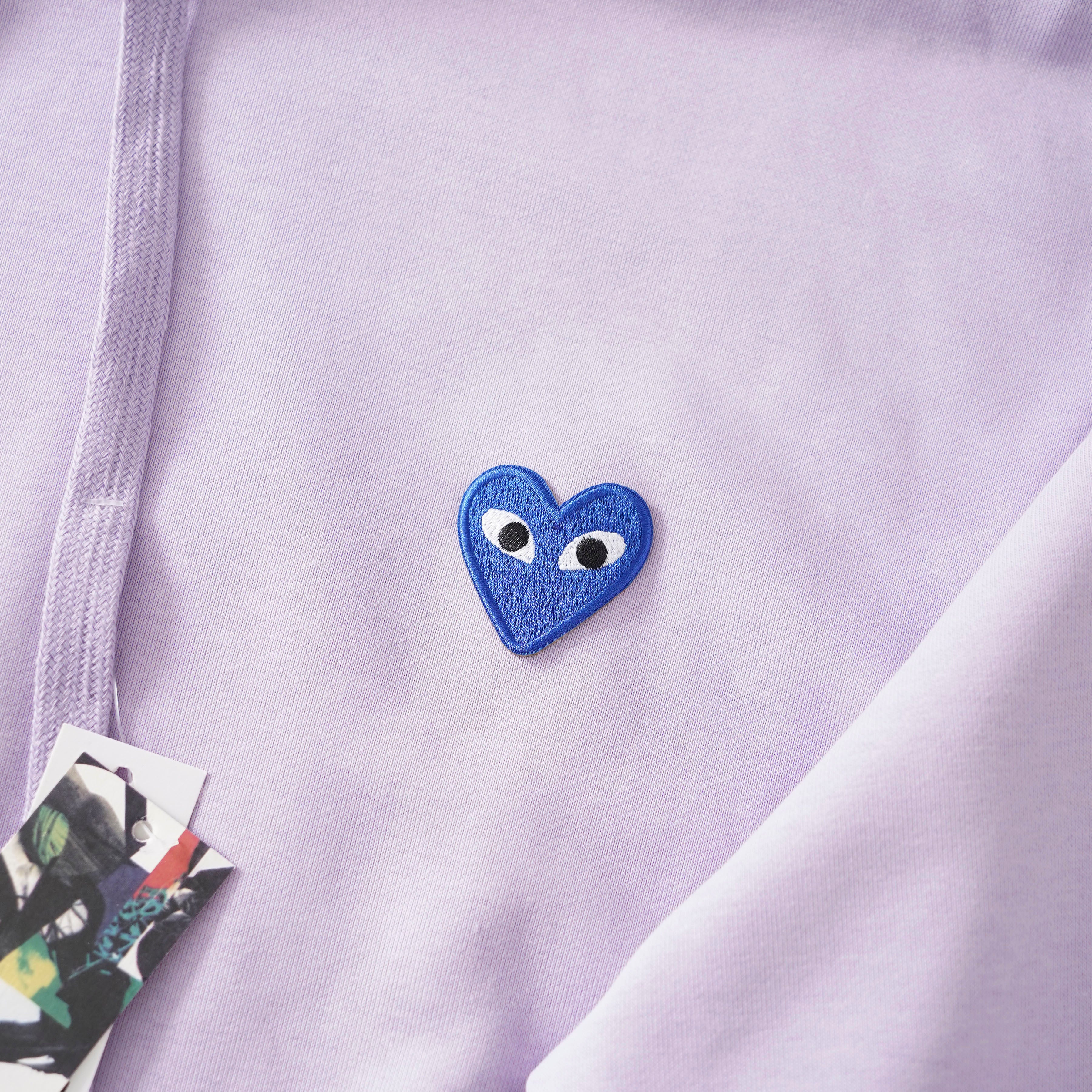 Pull Comme des Garçons