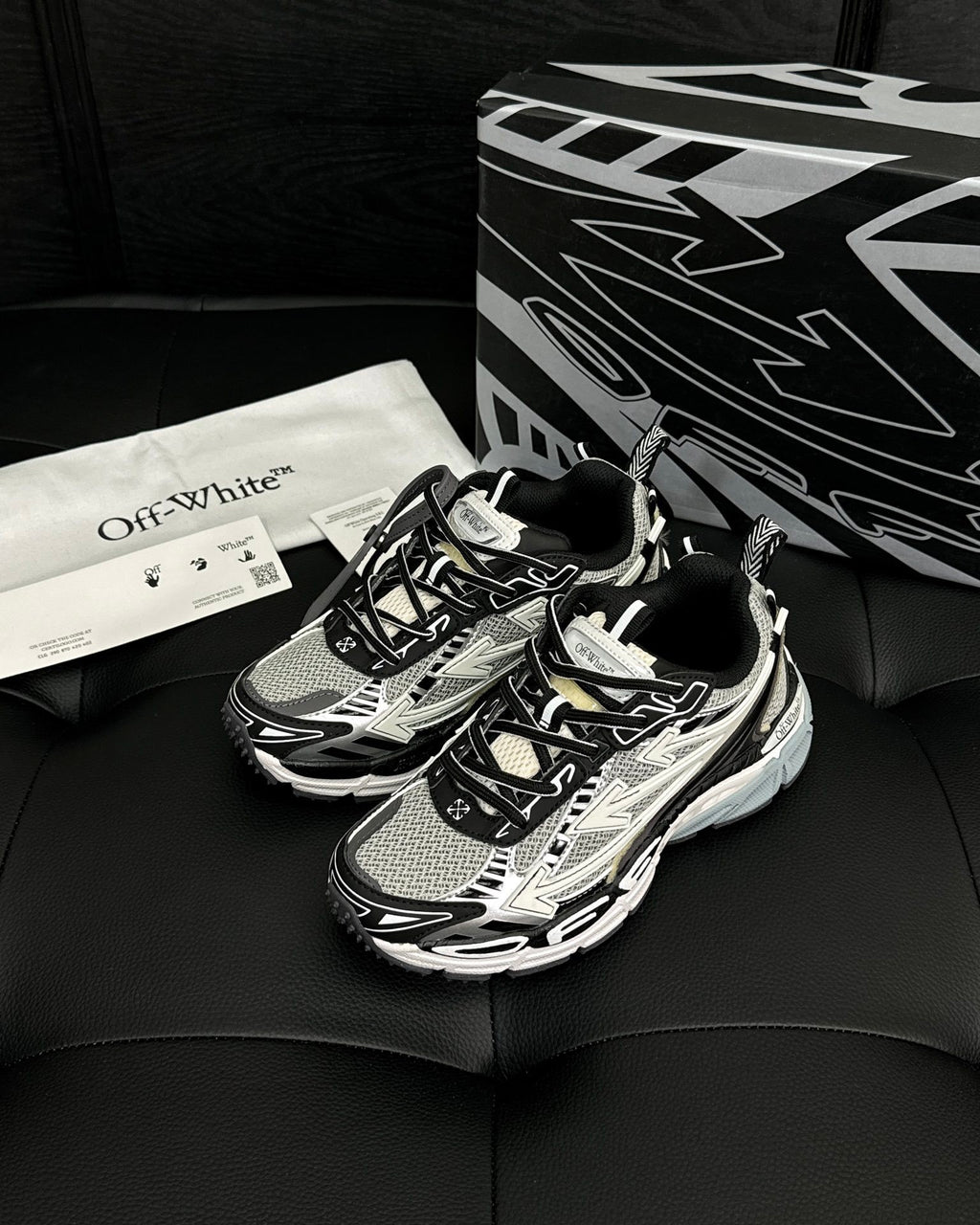 off white be right back