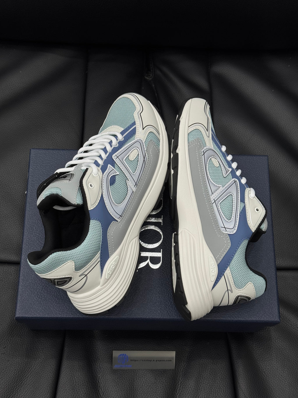B30 Dior sneakers