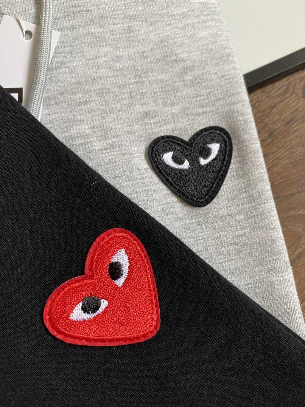 Veste Comme des Garçons