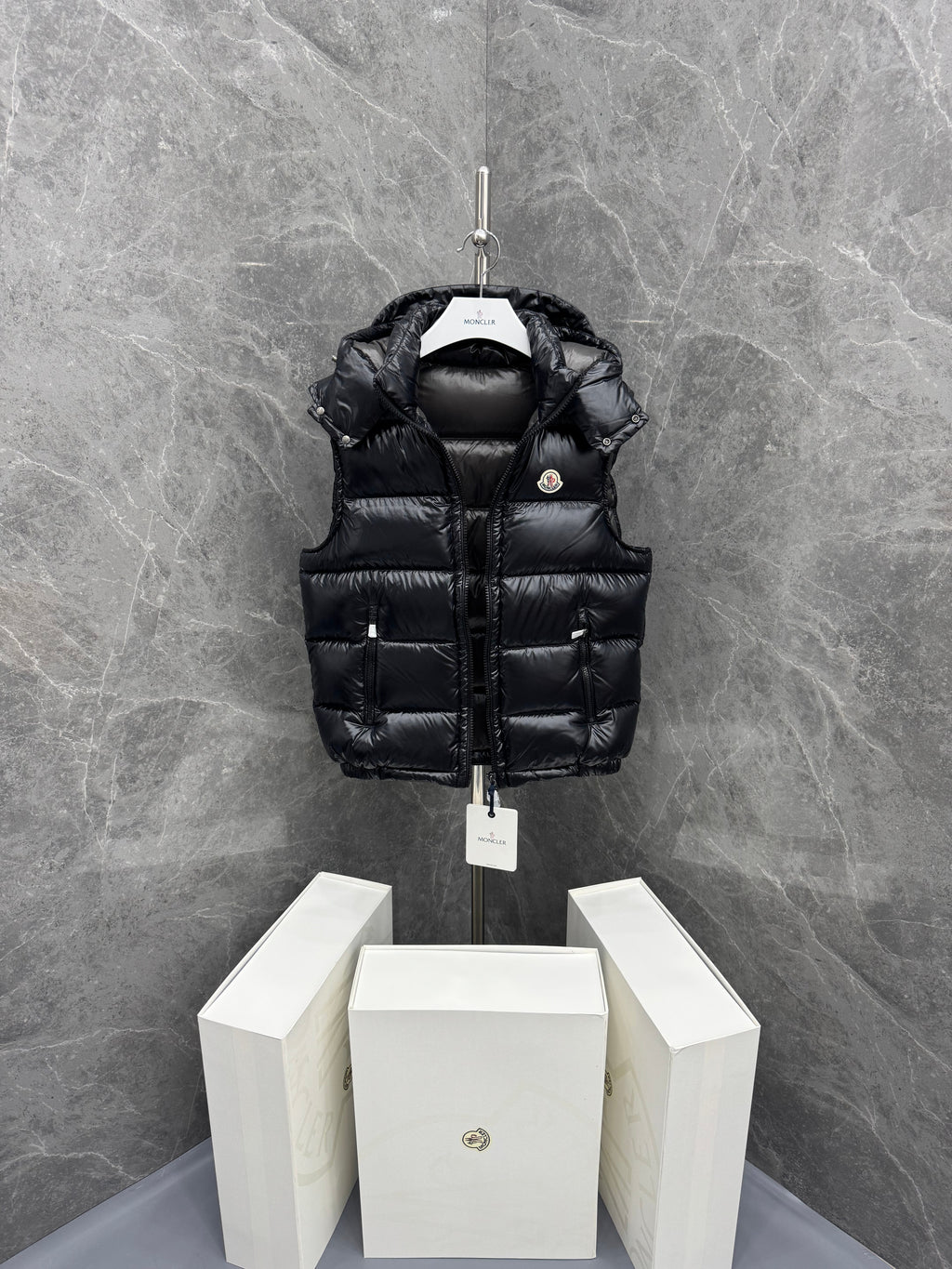 Doudoune Moncler