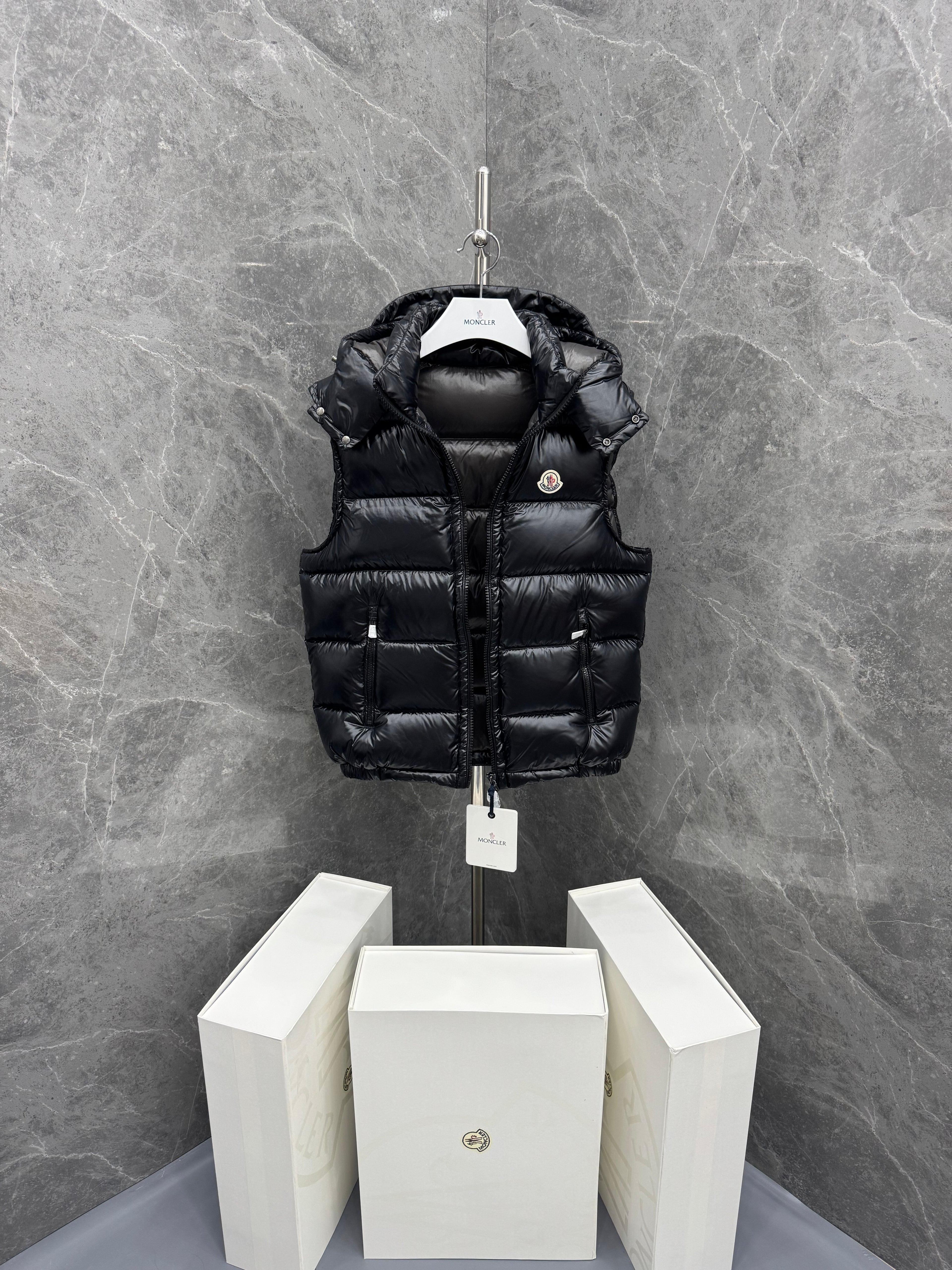 Doudoune Moncler