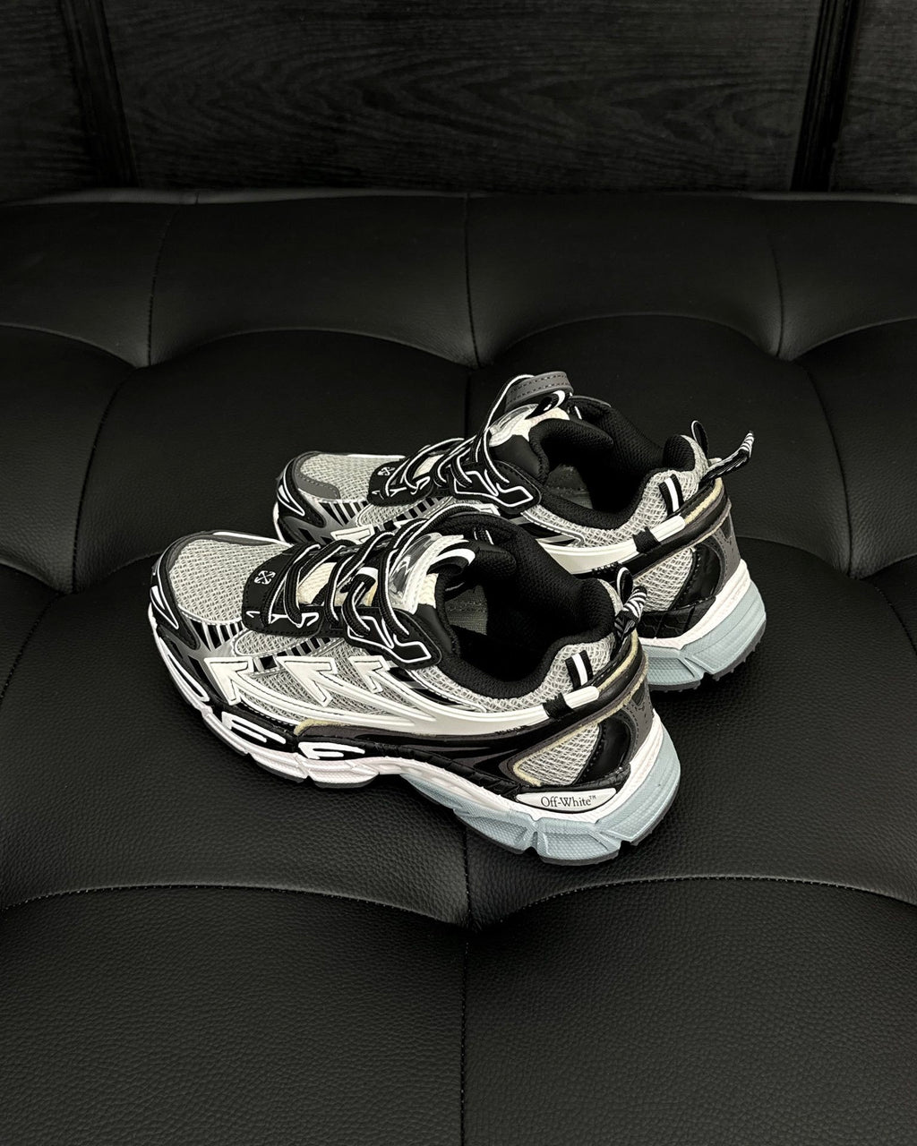 off white be right back