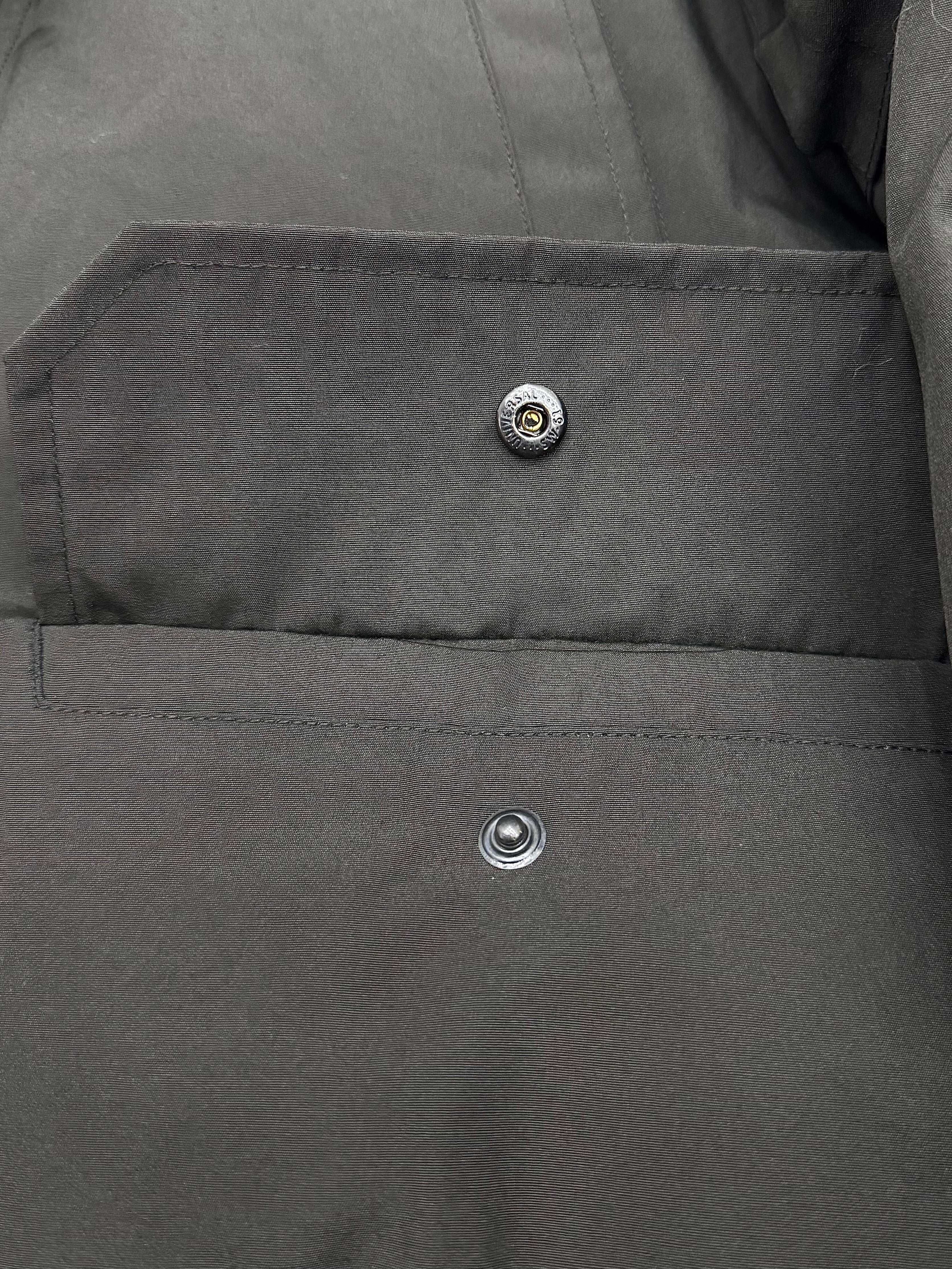 Doudoune Canada Goose