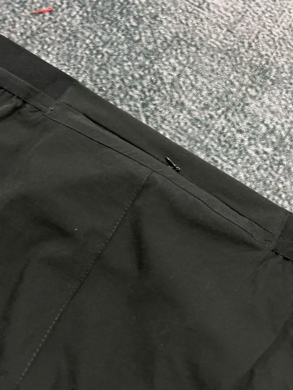 Pantalon Running Nike Zabusa