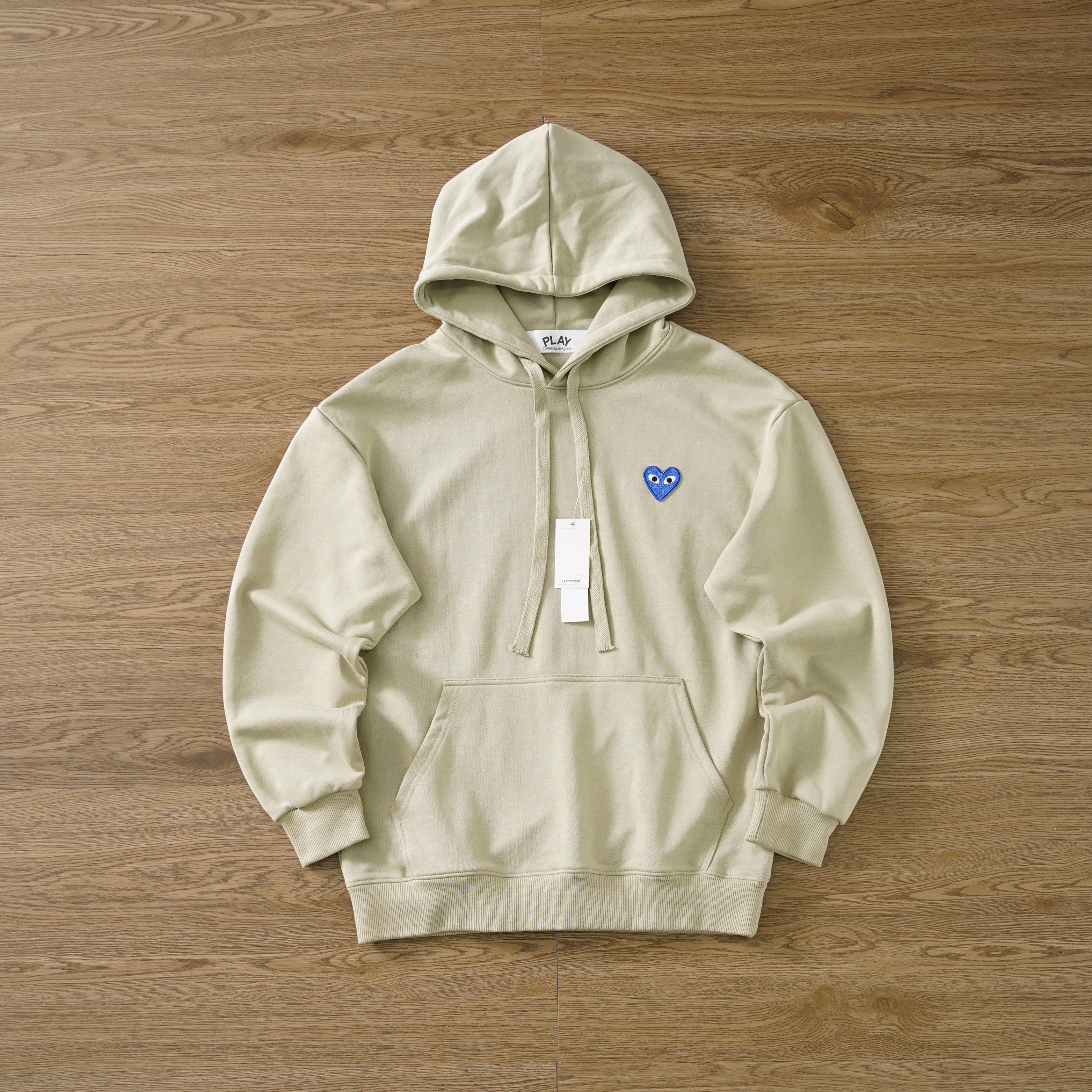 Pull Comme des Garçons