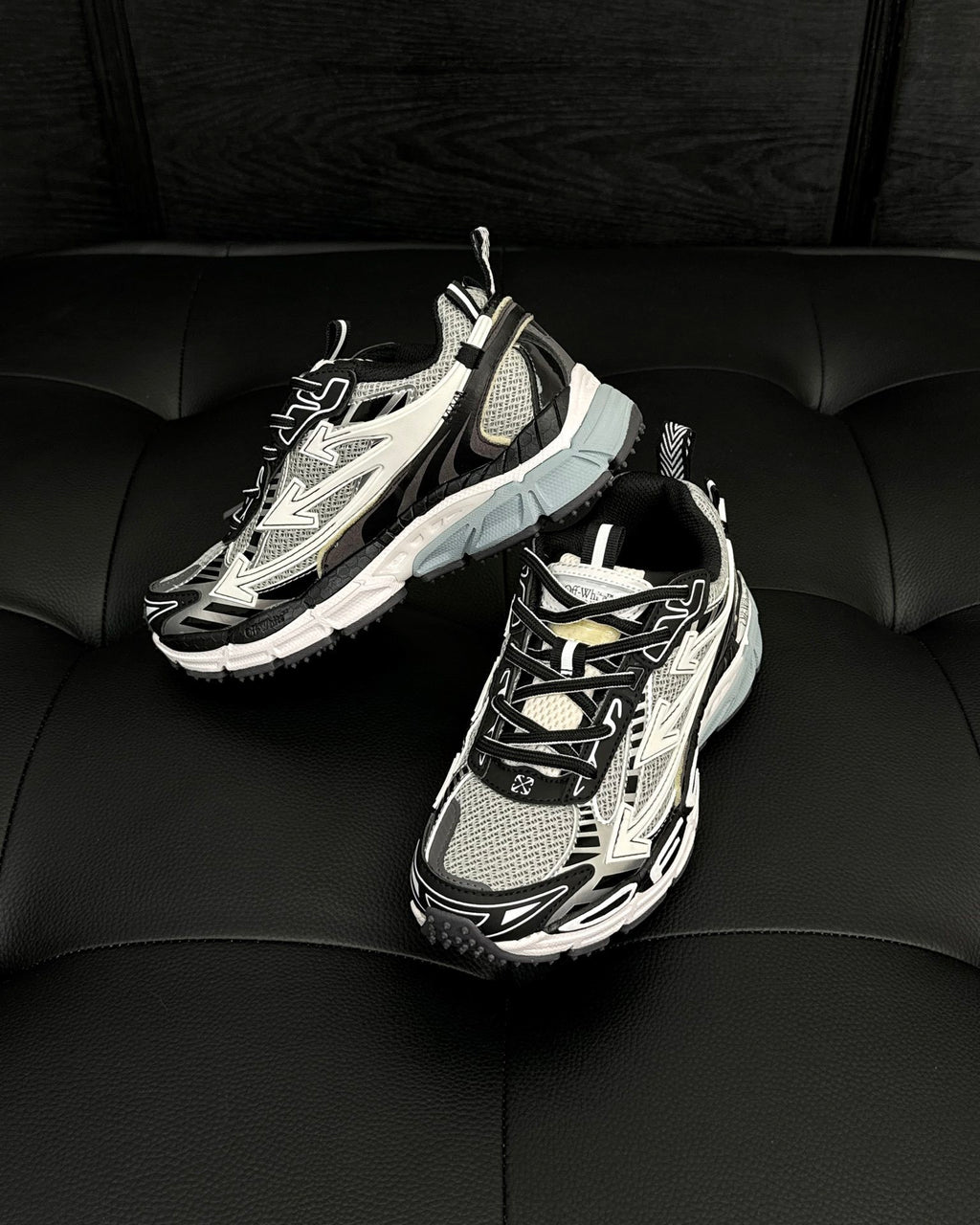 off white be right back