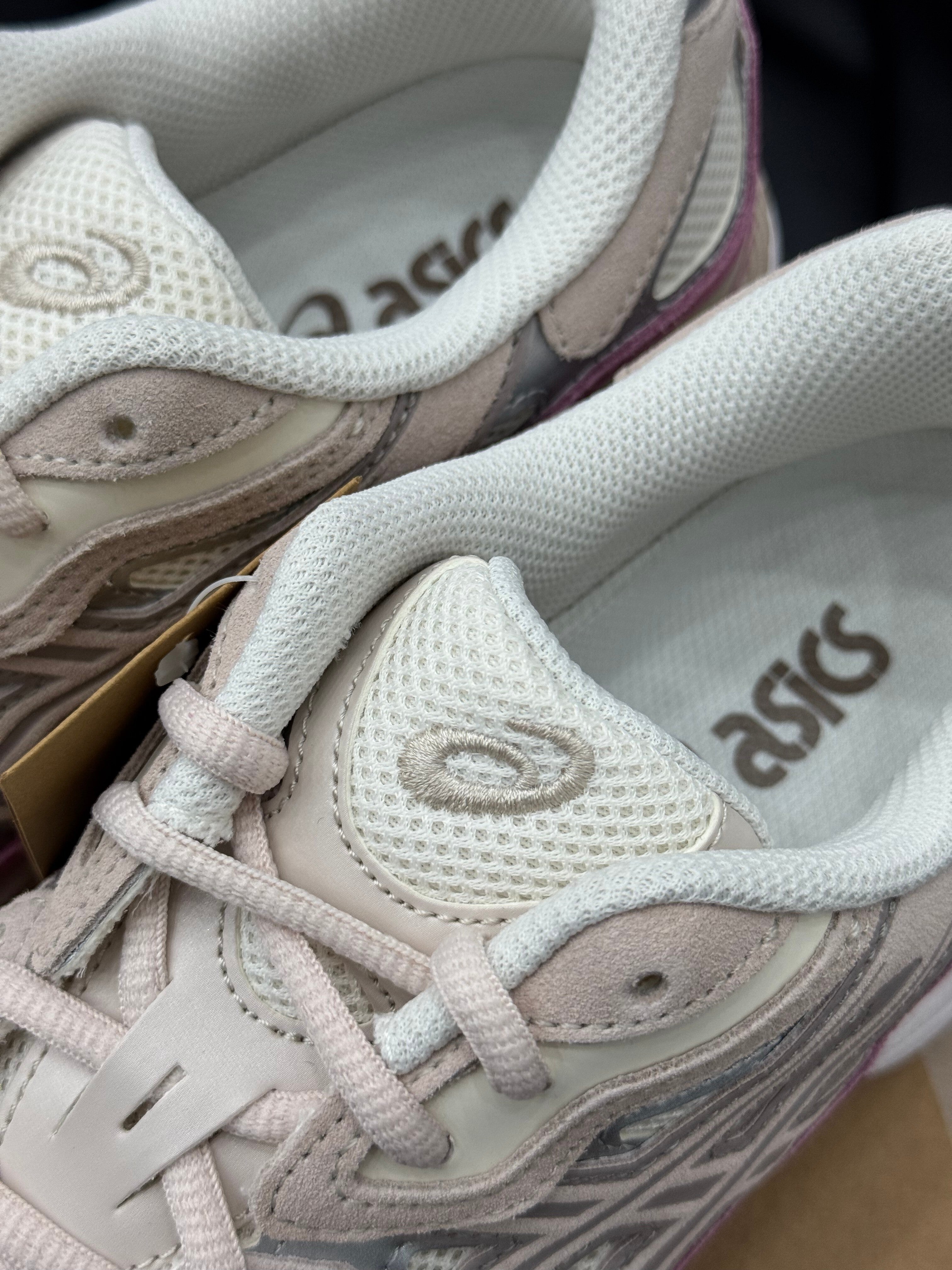 Asics sneakers