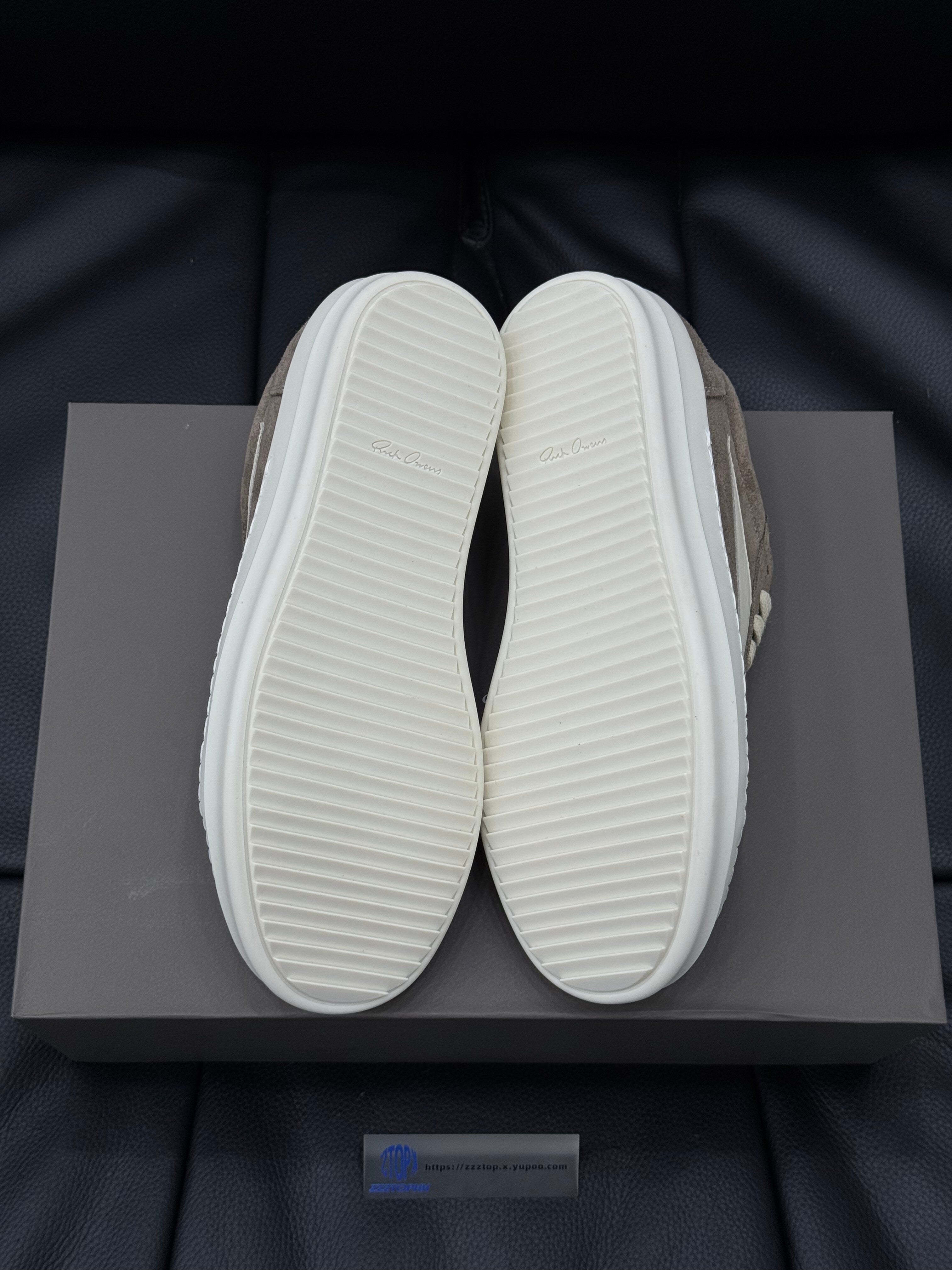 Rick owens - Sneakers