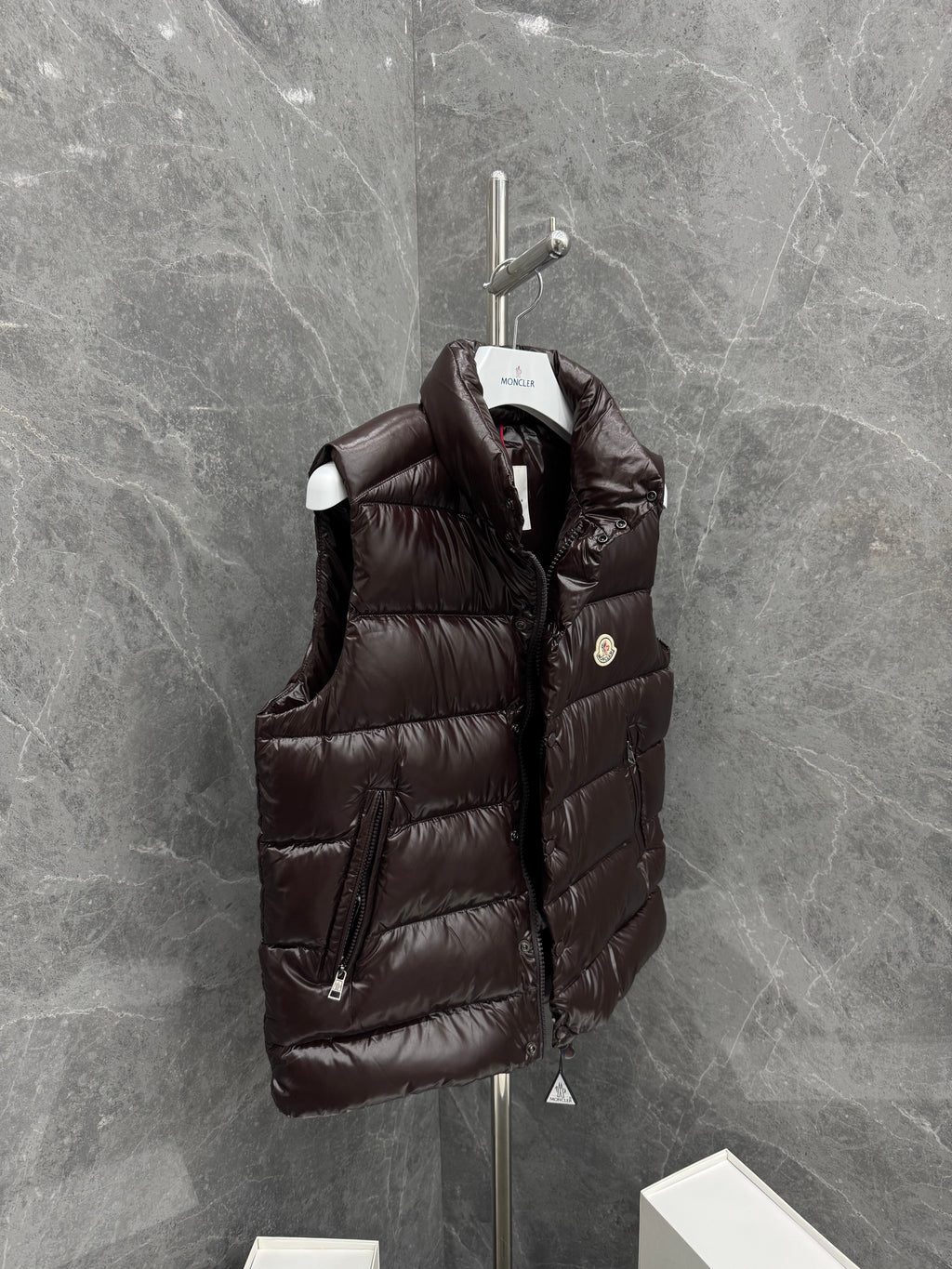 Doudoune Moncler