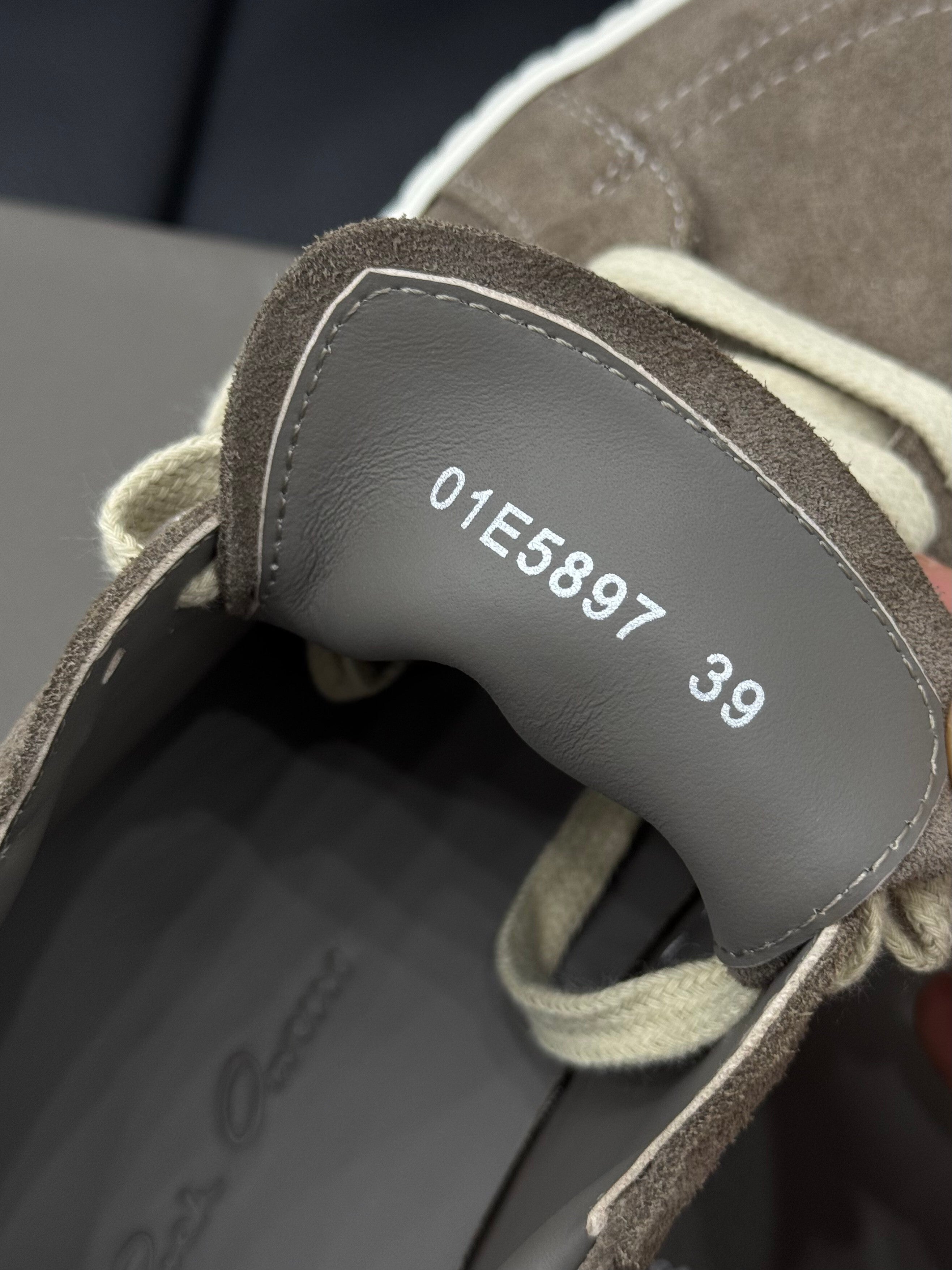 Rick owens - Sneakers