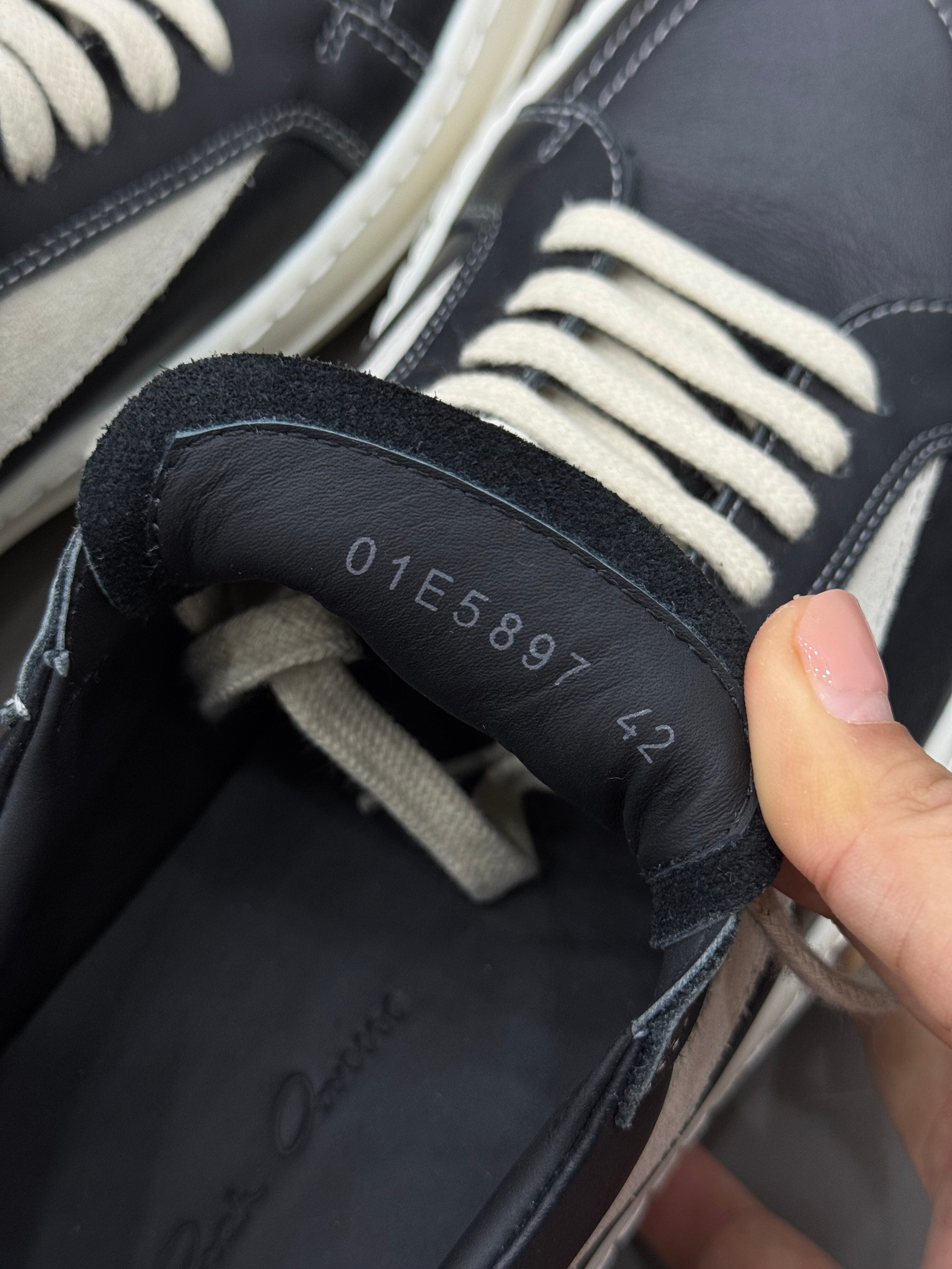 Rick owens - Sneakers