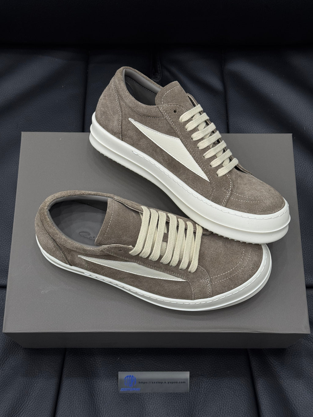 Rick owens - Sneakers