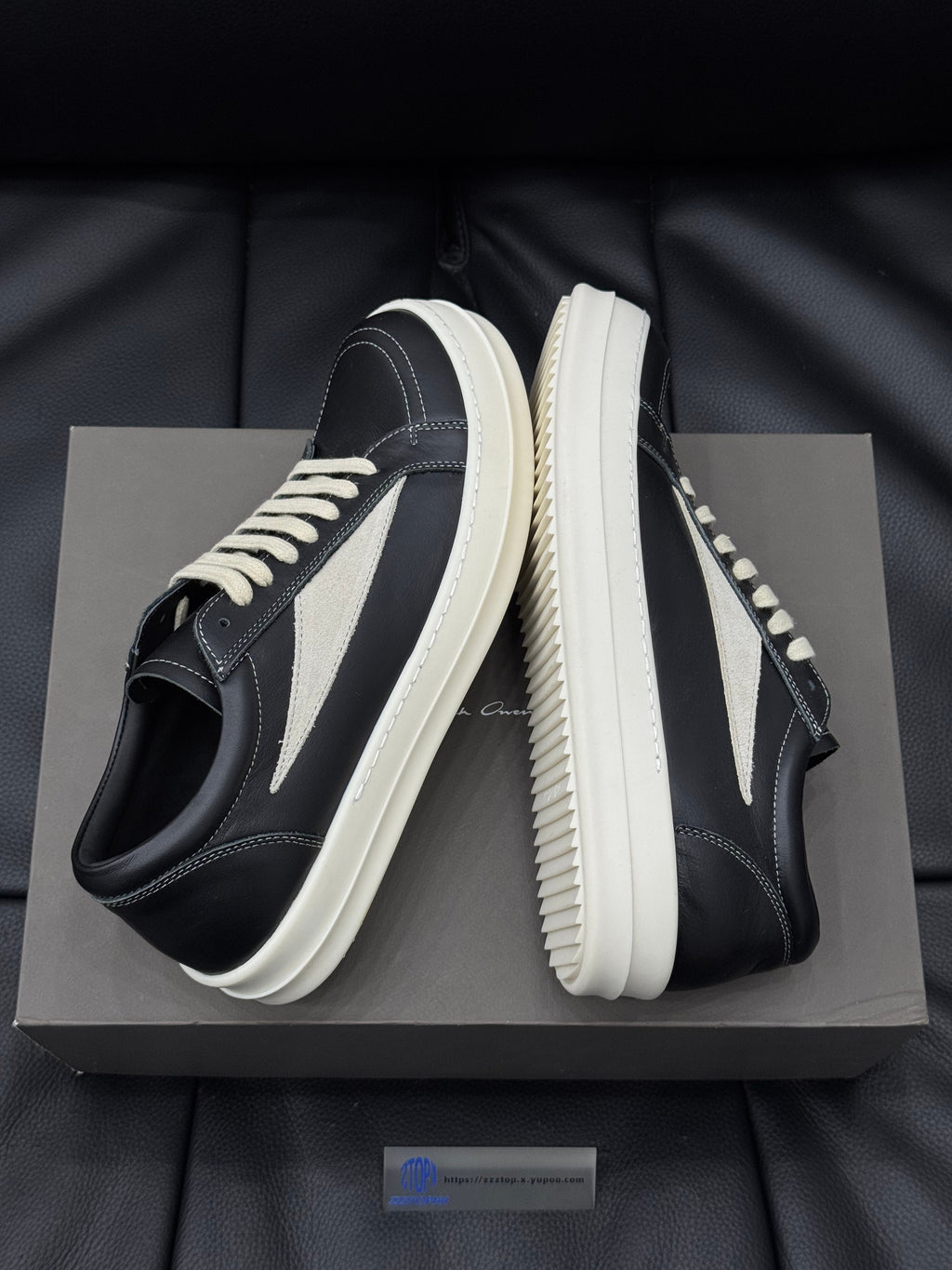 Rick owens - Sneakers