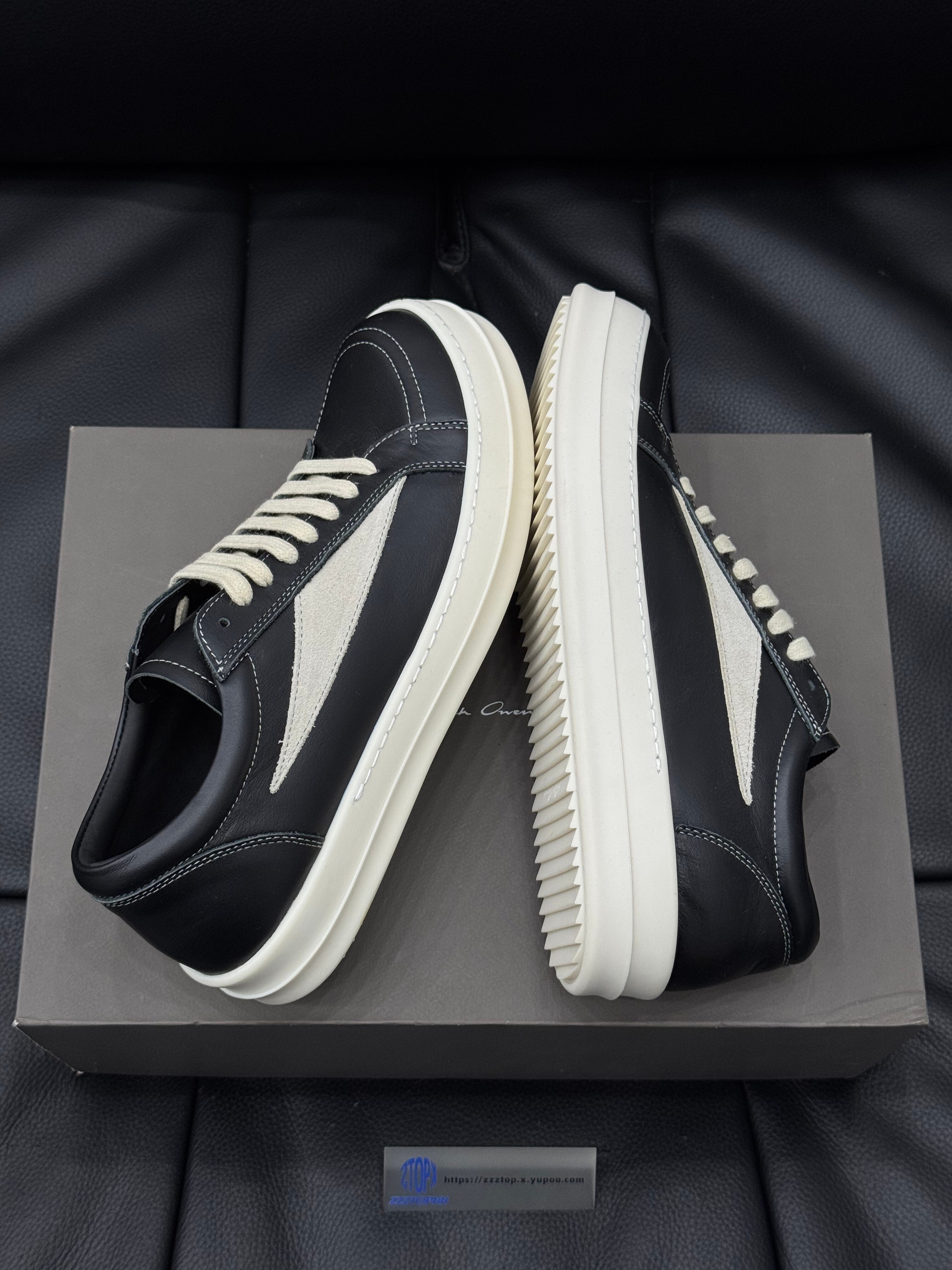 Rick owens - Sneakers