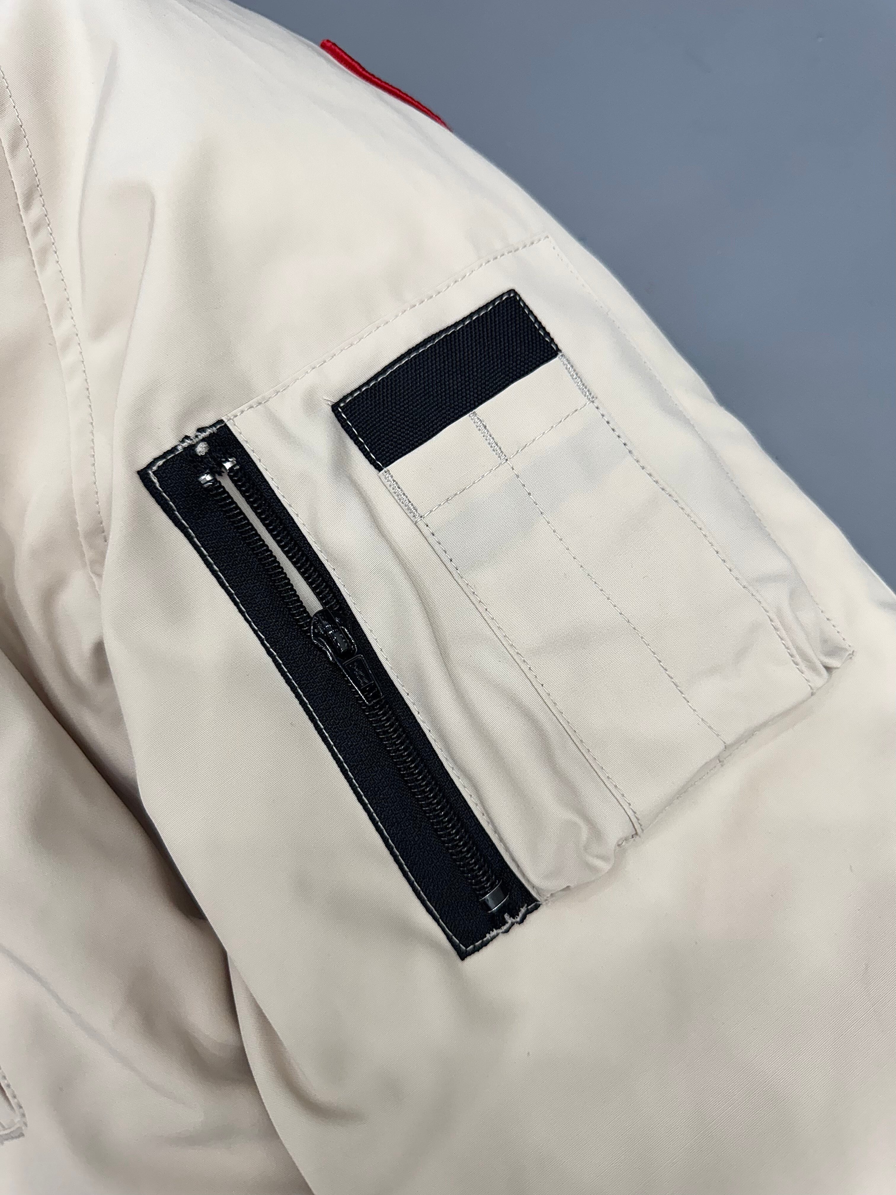 Doudoune Canada Goose