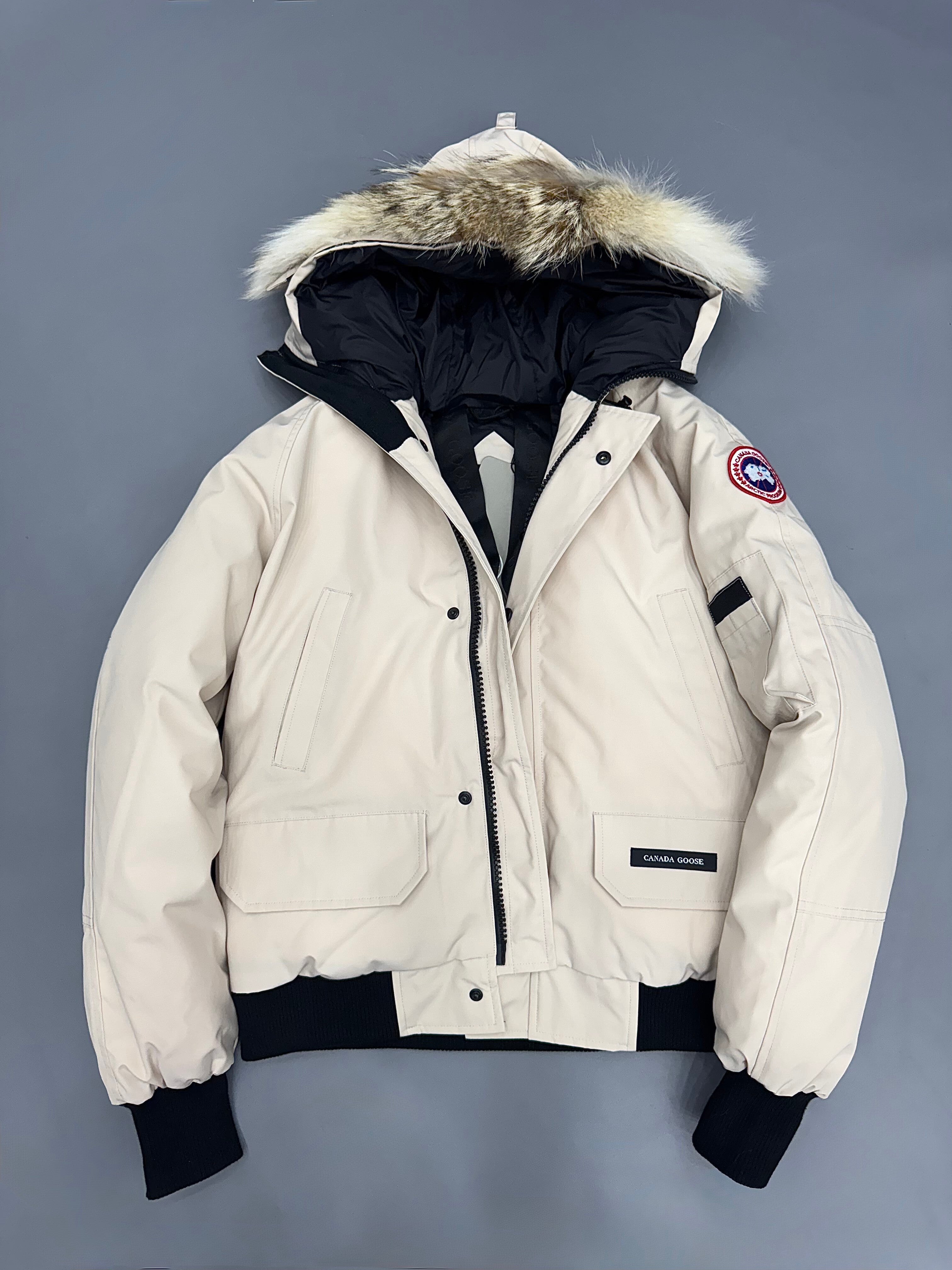 Doudoune Canada Goose