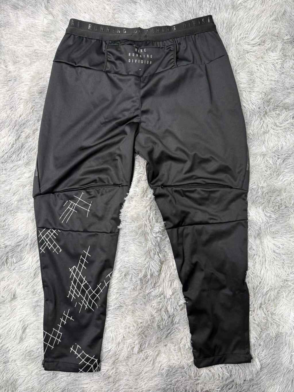 Pantalon Running Division Spyder