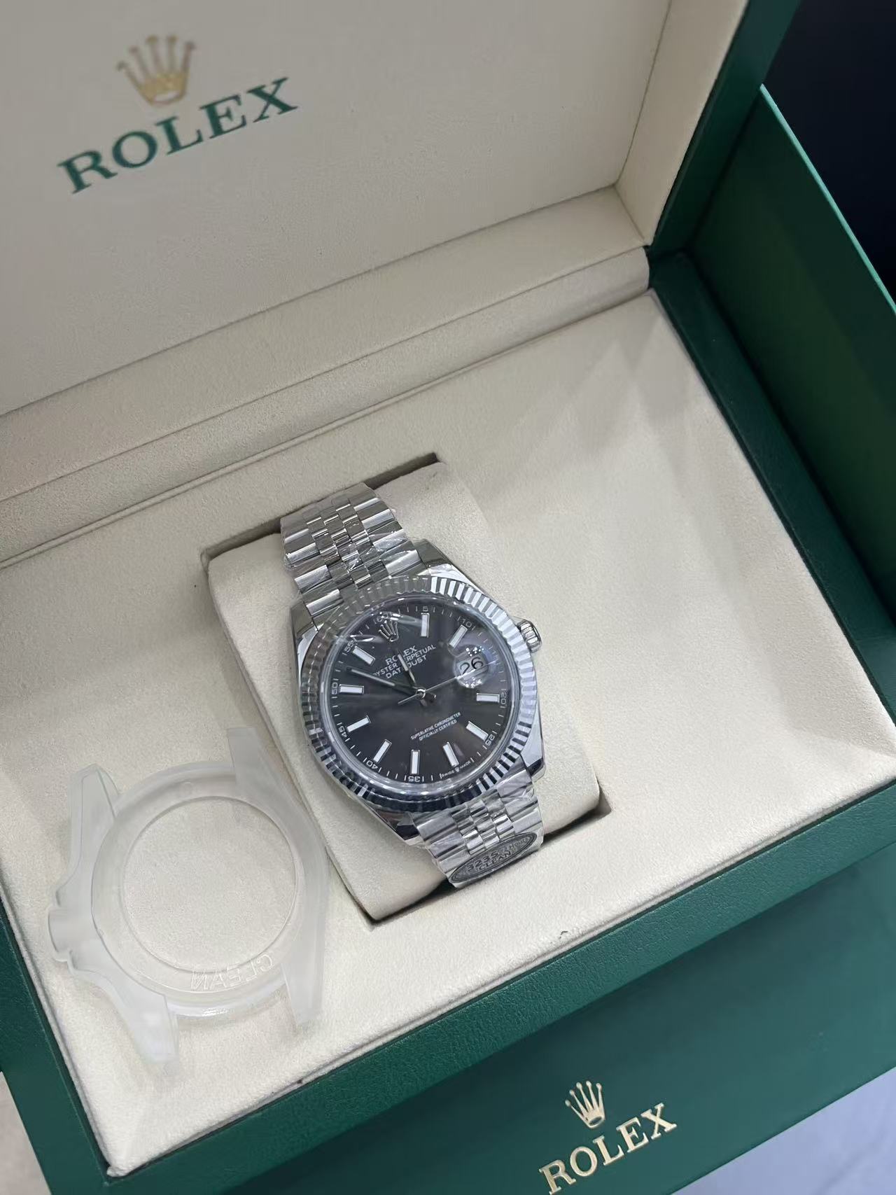 Rolex watch