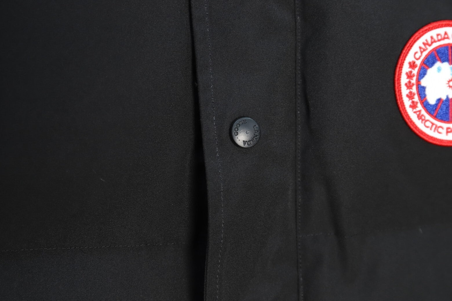 Doudoune Canada Goose