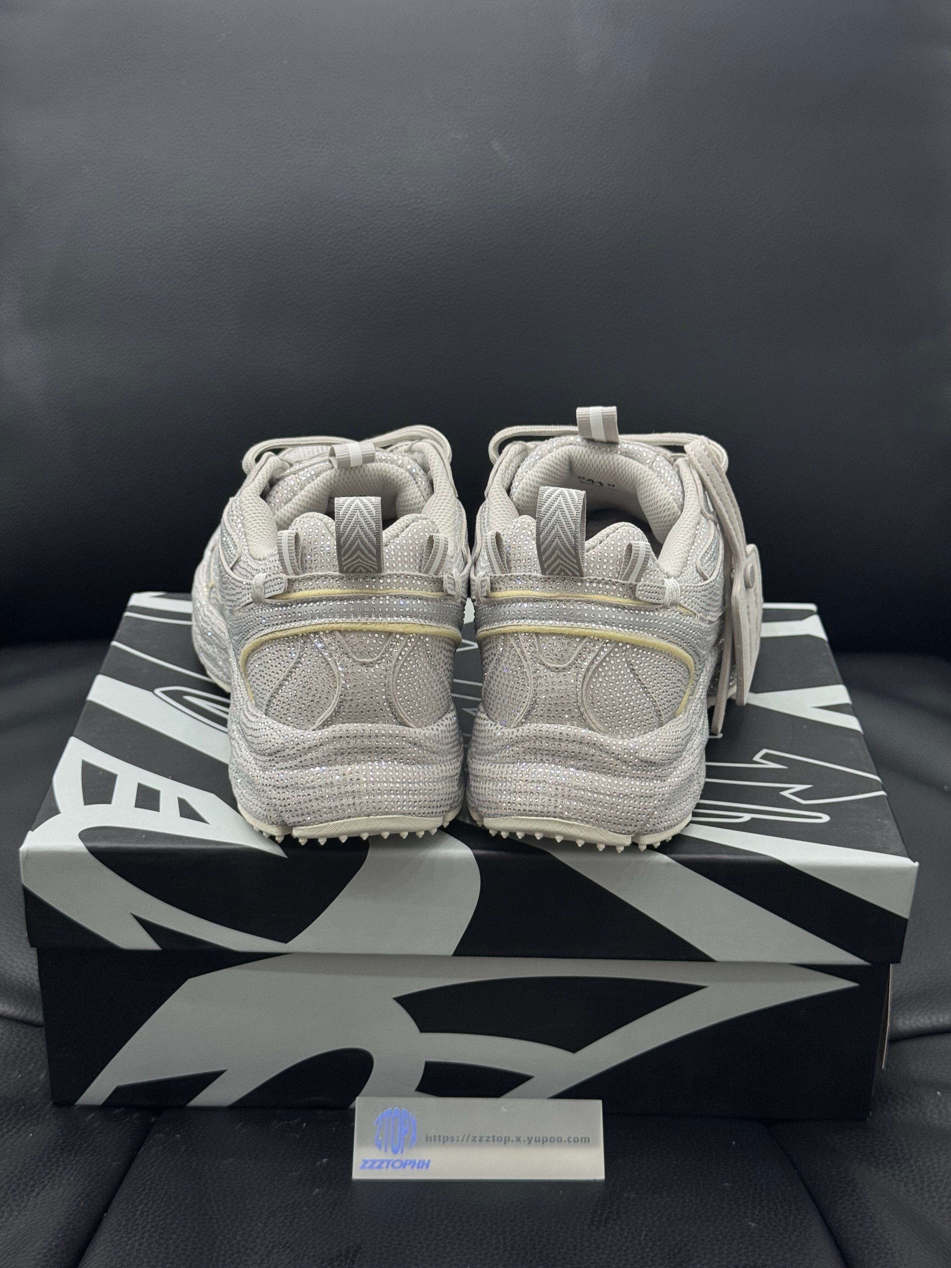 off white be right back