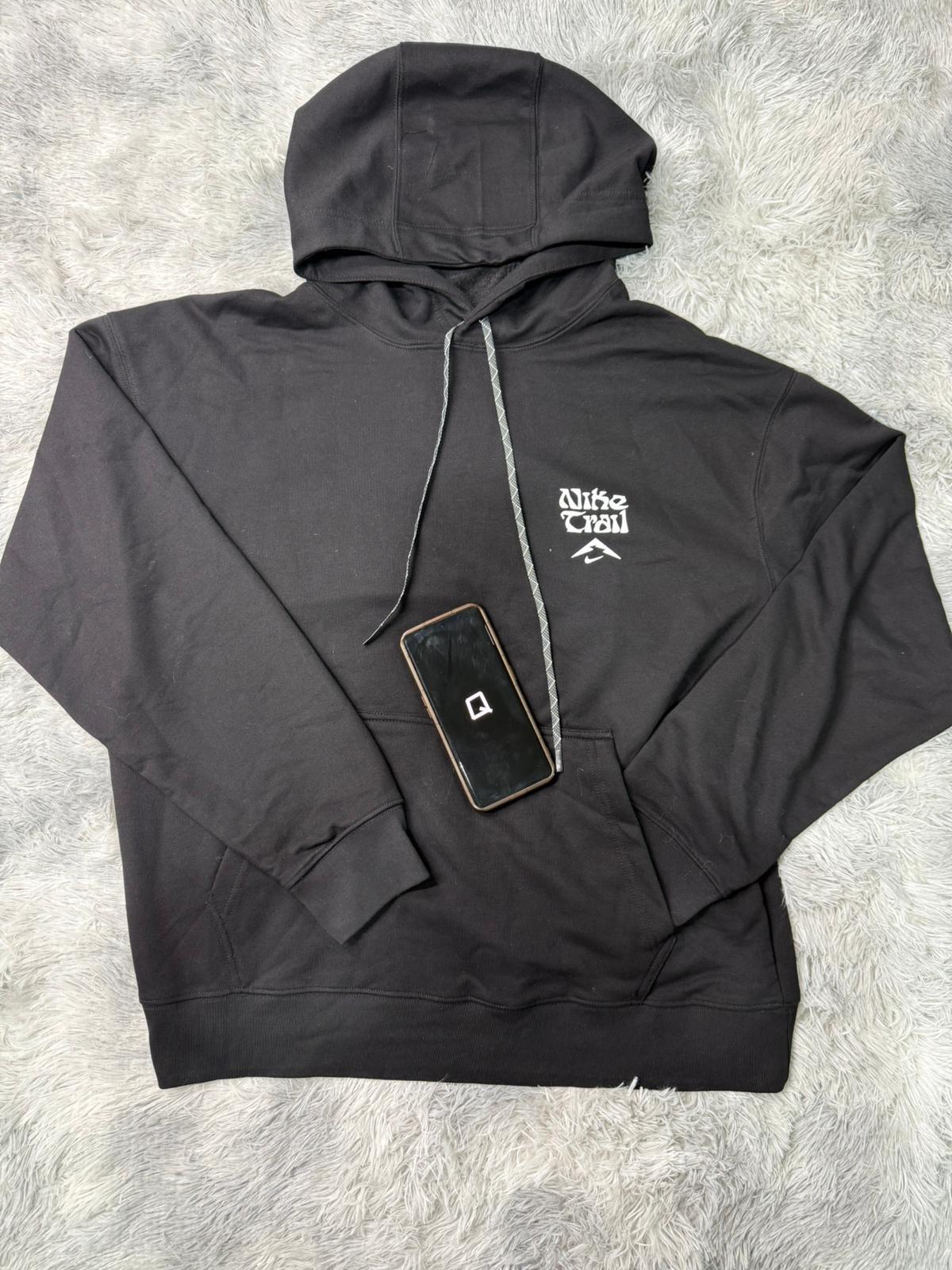 Pull Nike Trail Mont-Blanc