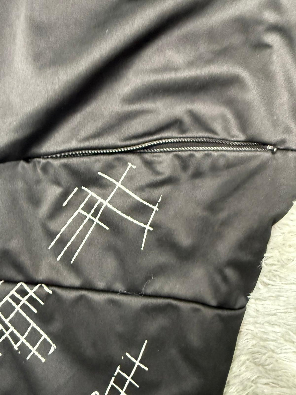 Pantalon Running Division Spyder