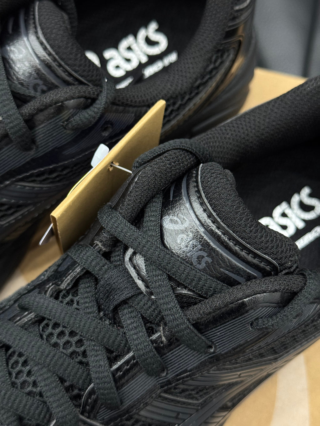Asics sneakers